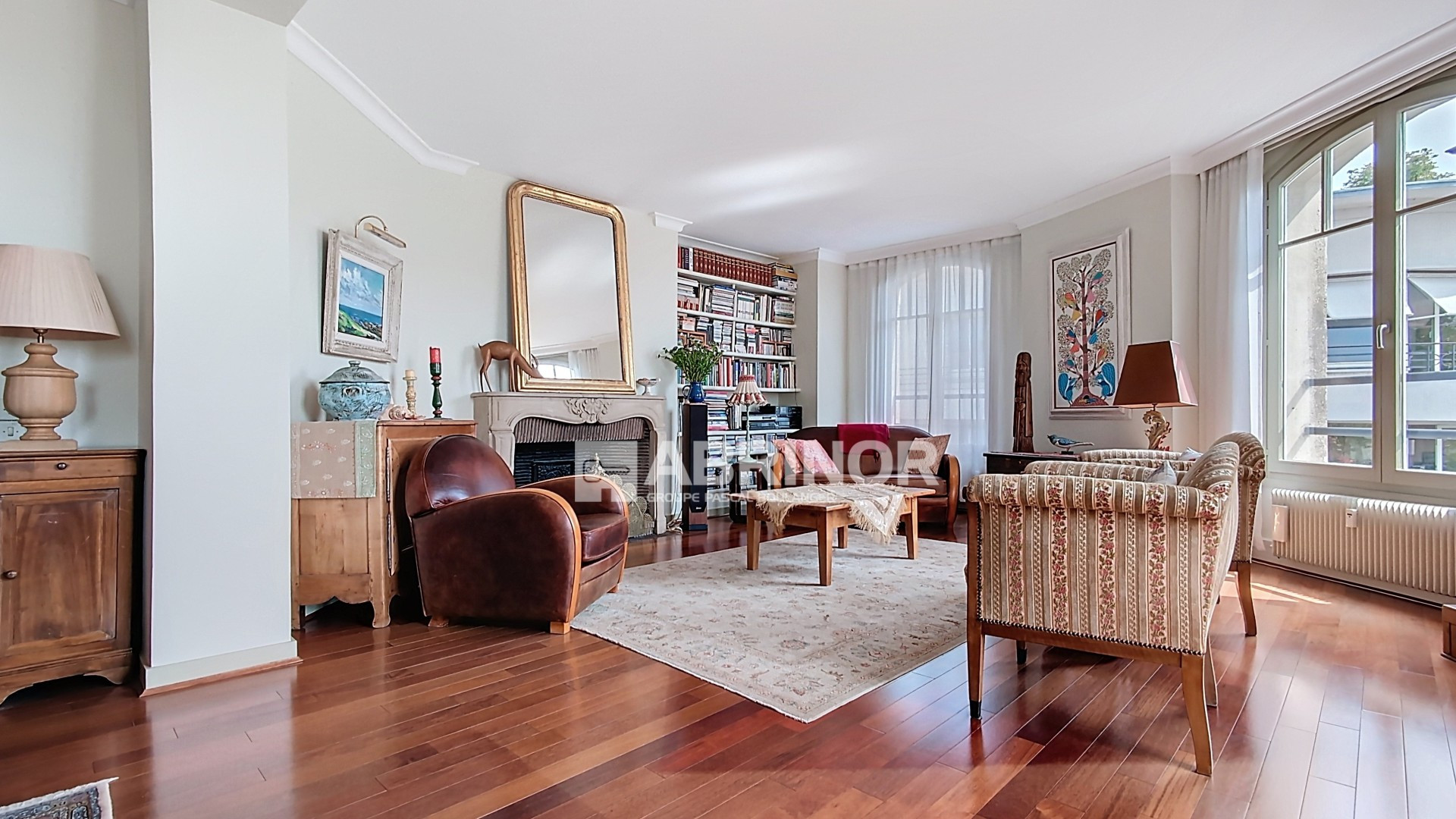 vente appartement LILLE