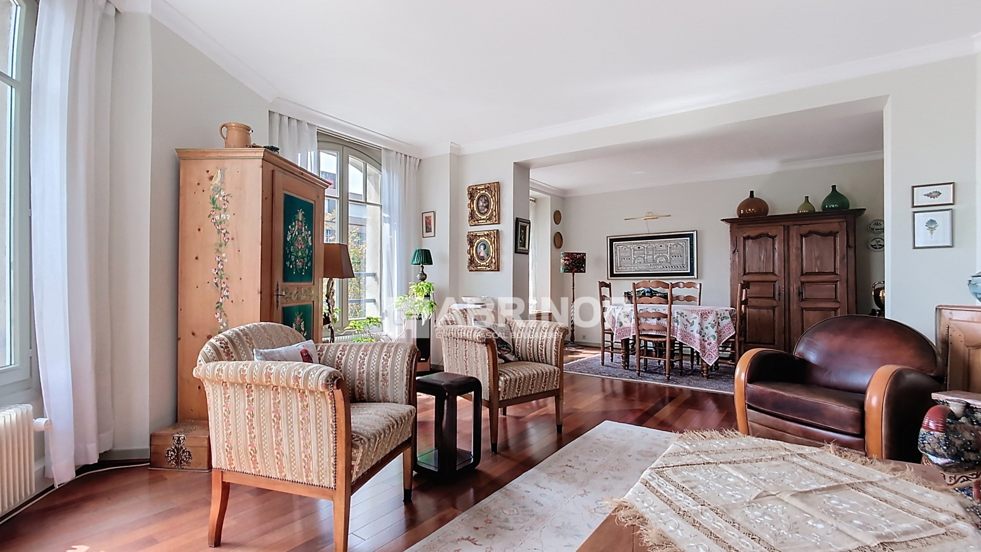 vente appartement LILLE