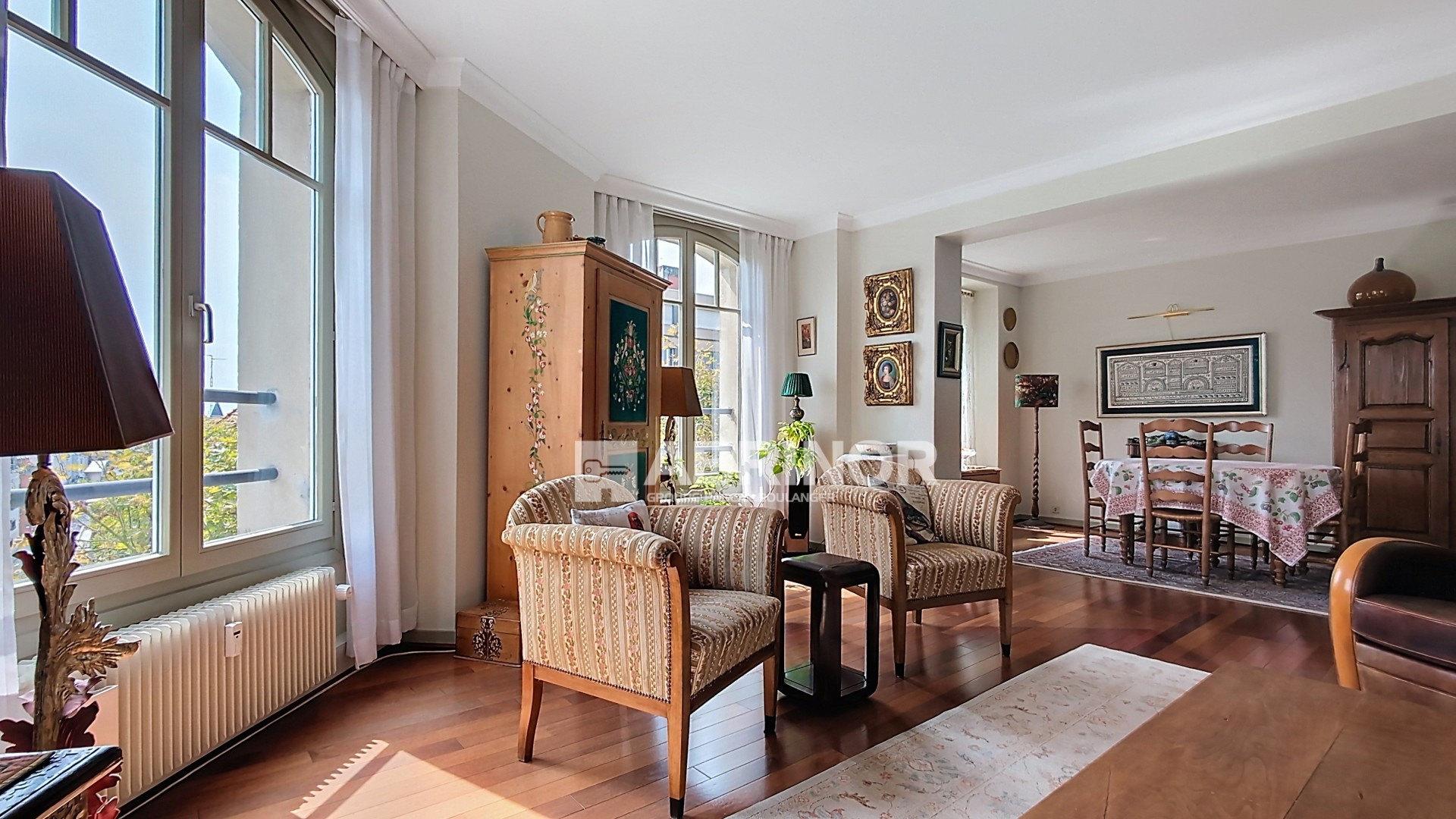 vente appartement LILLE