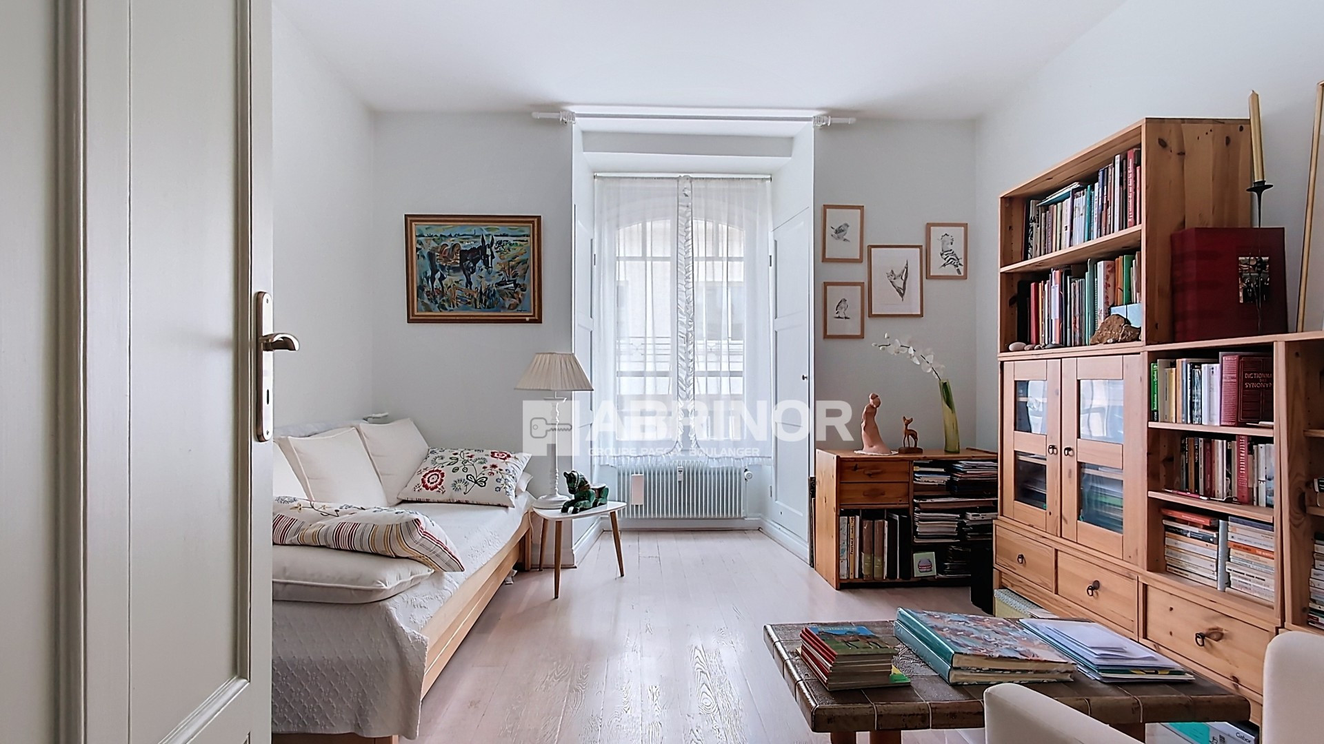 vente appartement LILLE