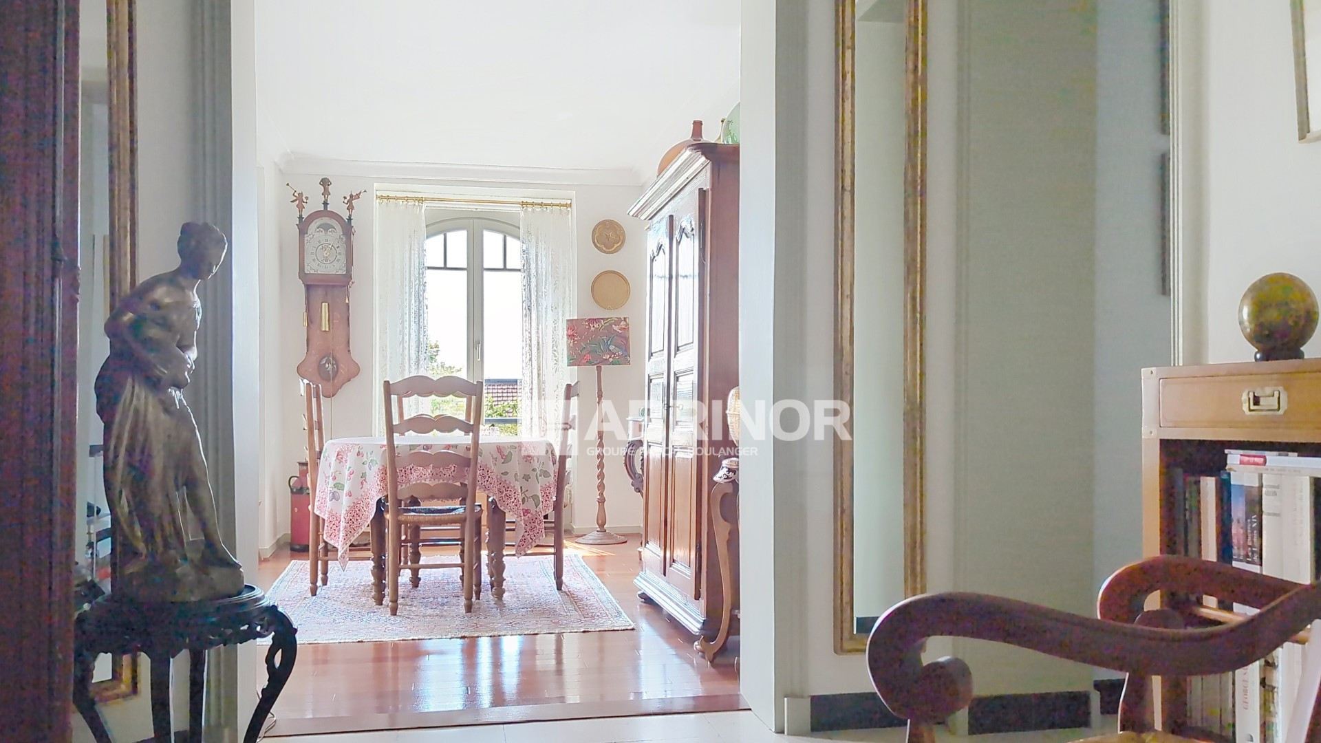 vente appartement LILLE