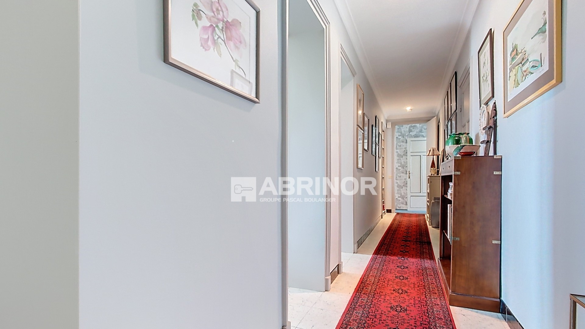 vente appartement LILLE