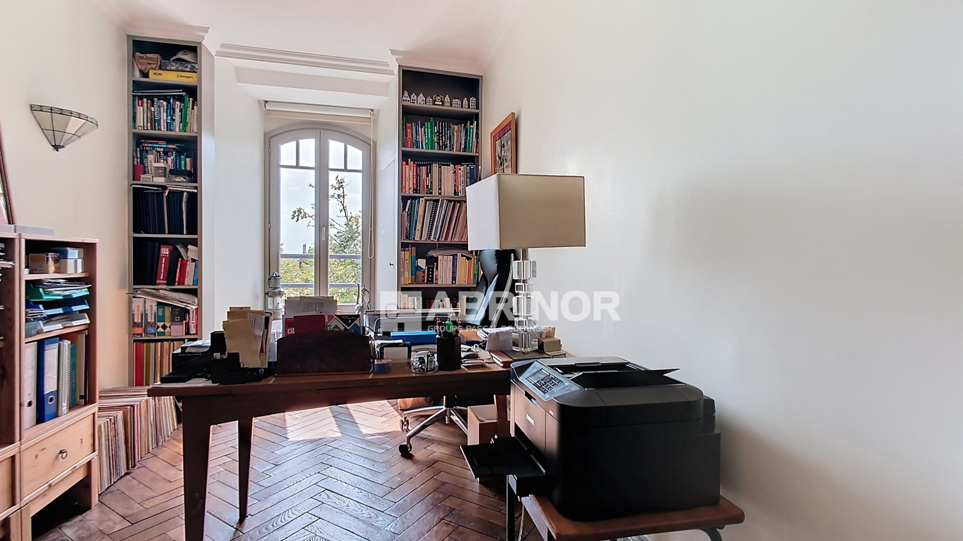 vente appartement LILLE