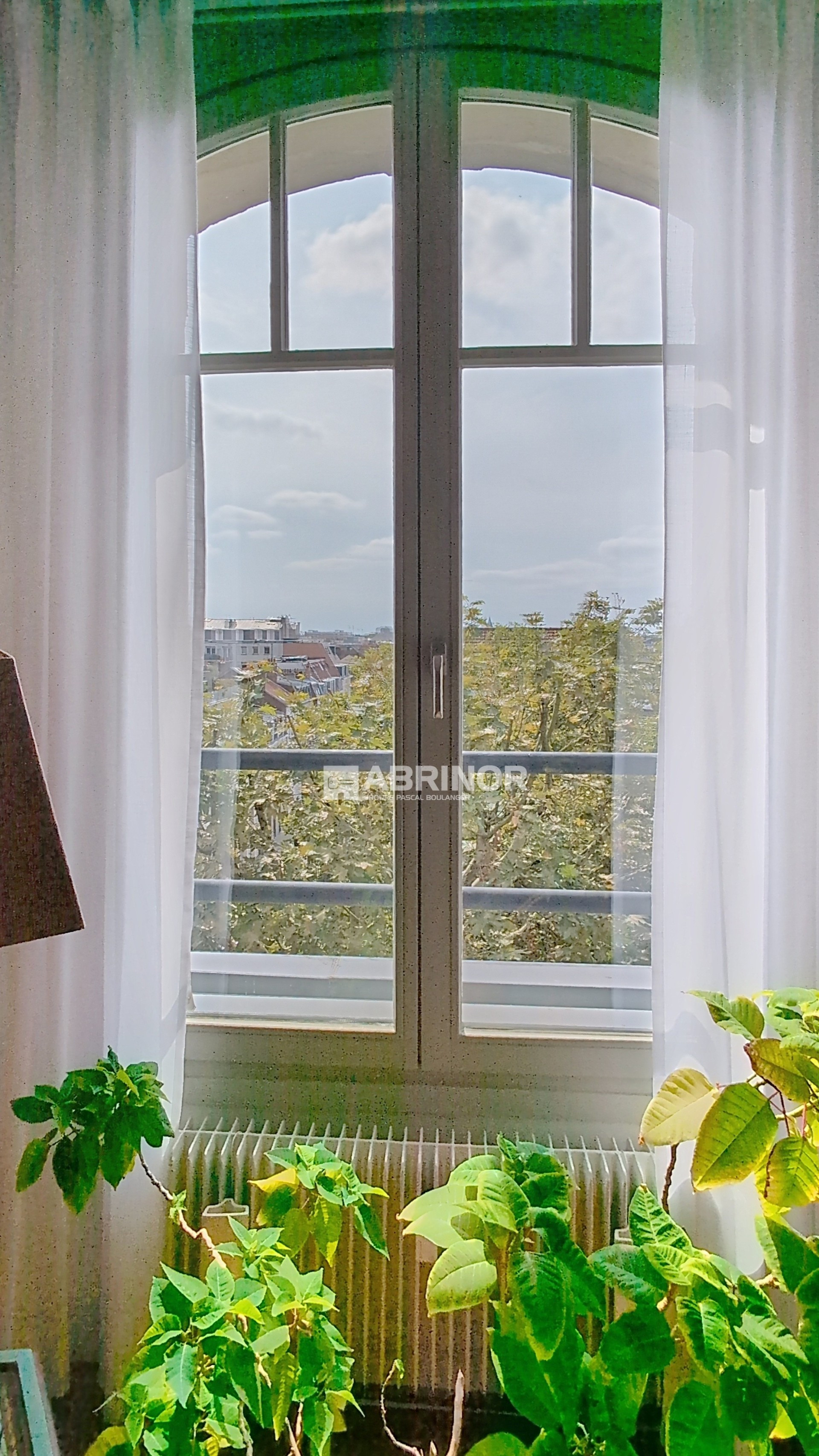 vente appartement LILLE