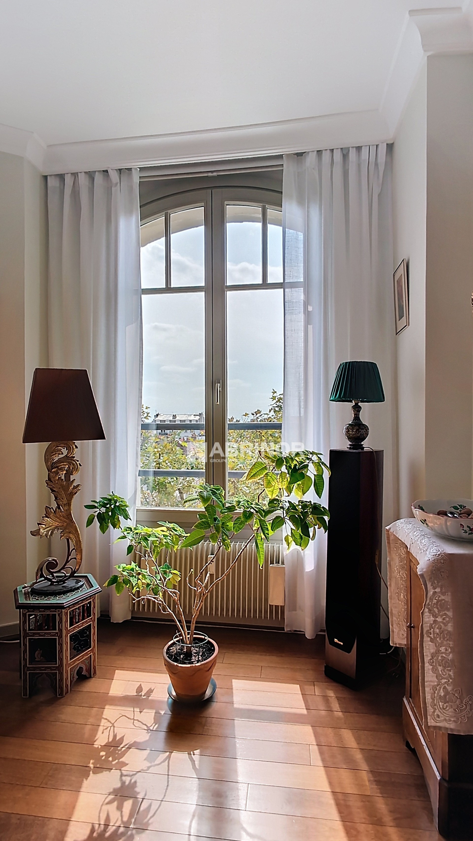 vente appartement LILLE