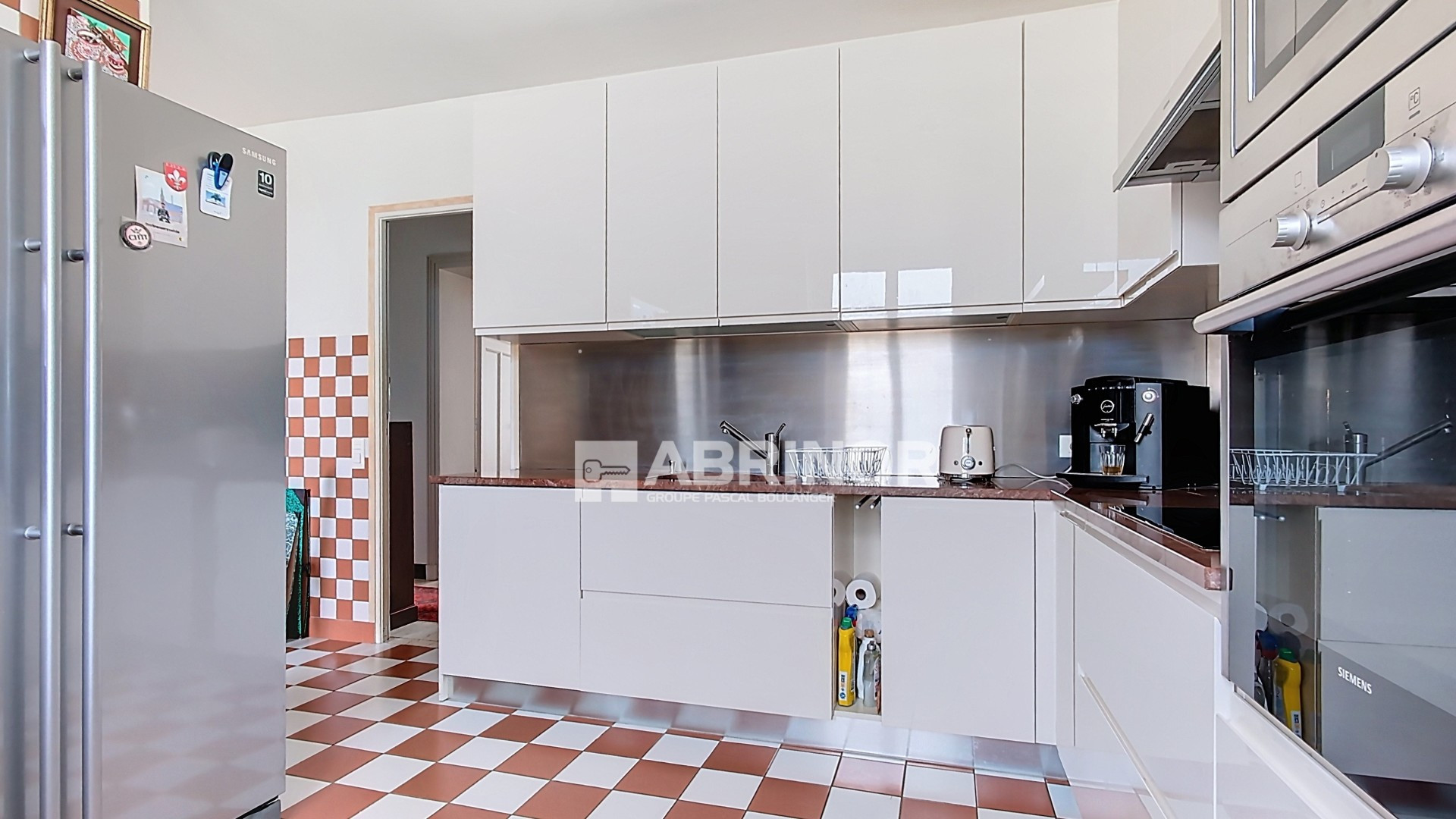 vente appartement LILLE