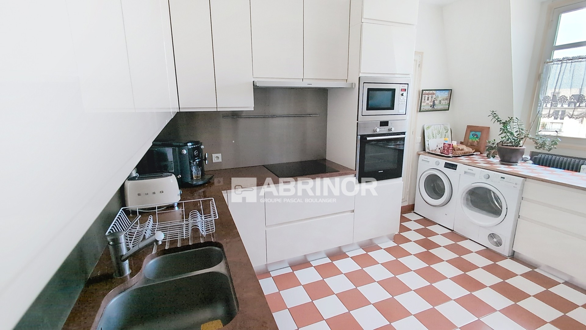 vente appartement LILLE