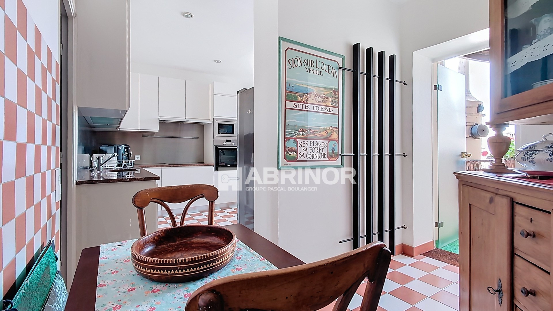 vente appartement LILLE