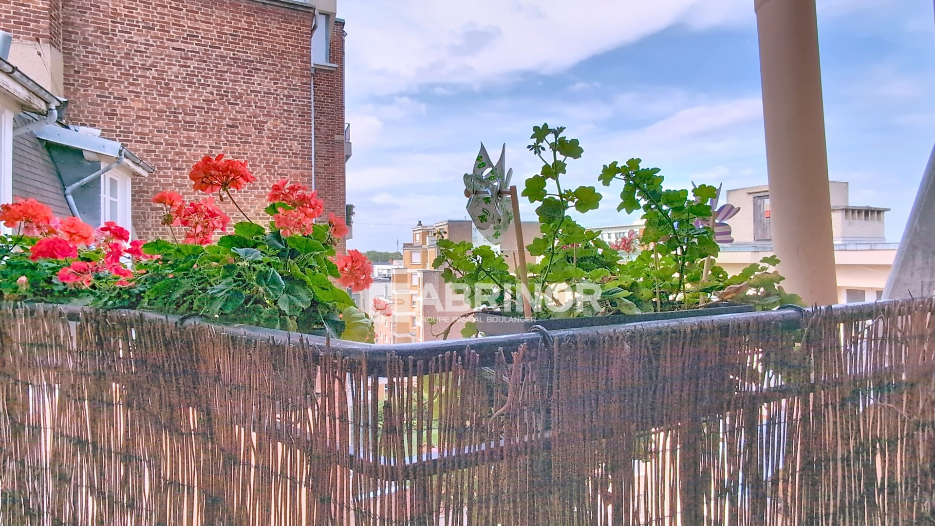 vente appartement LILLE