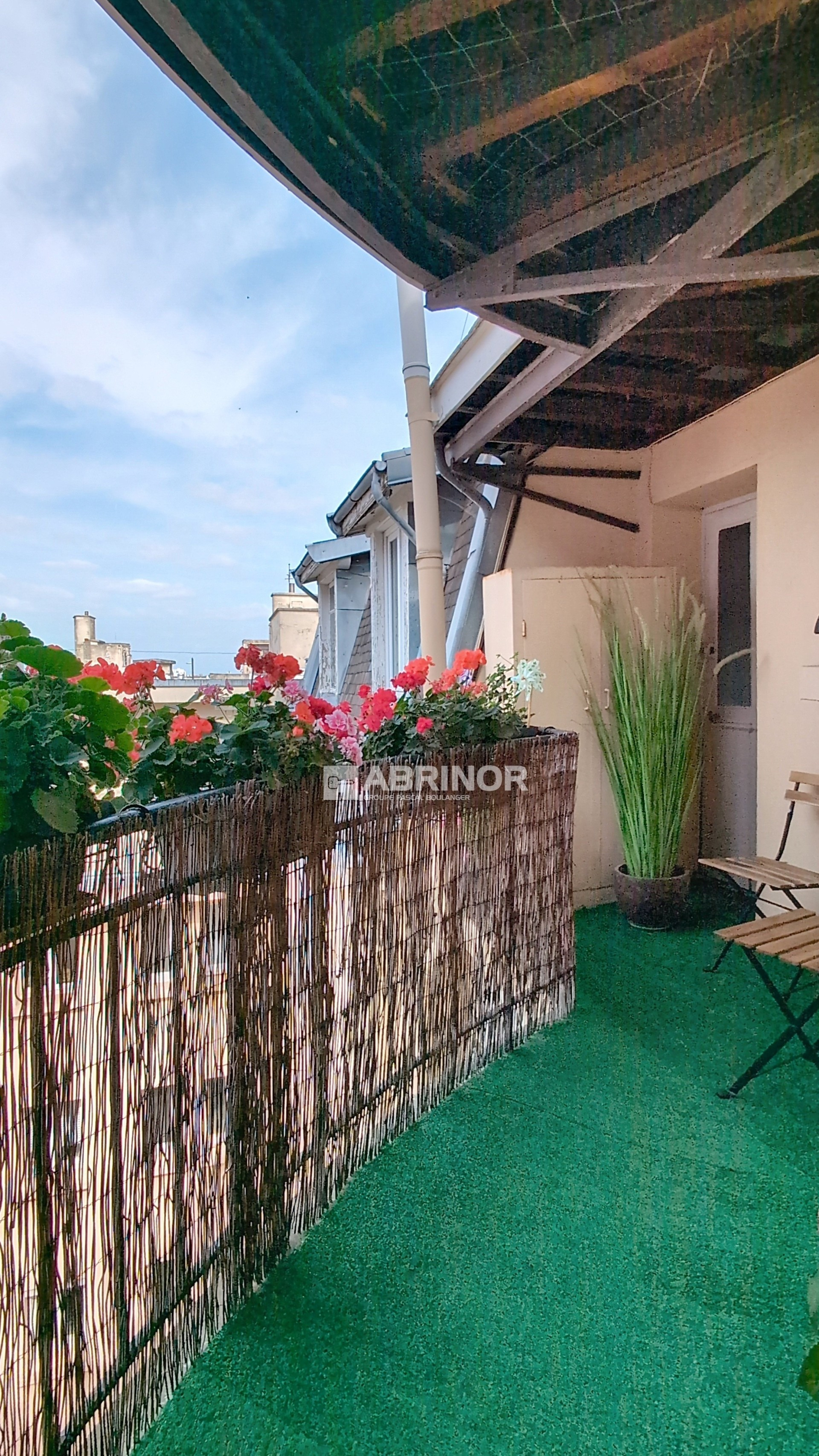 vente appartement LILLE