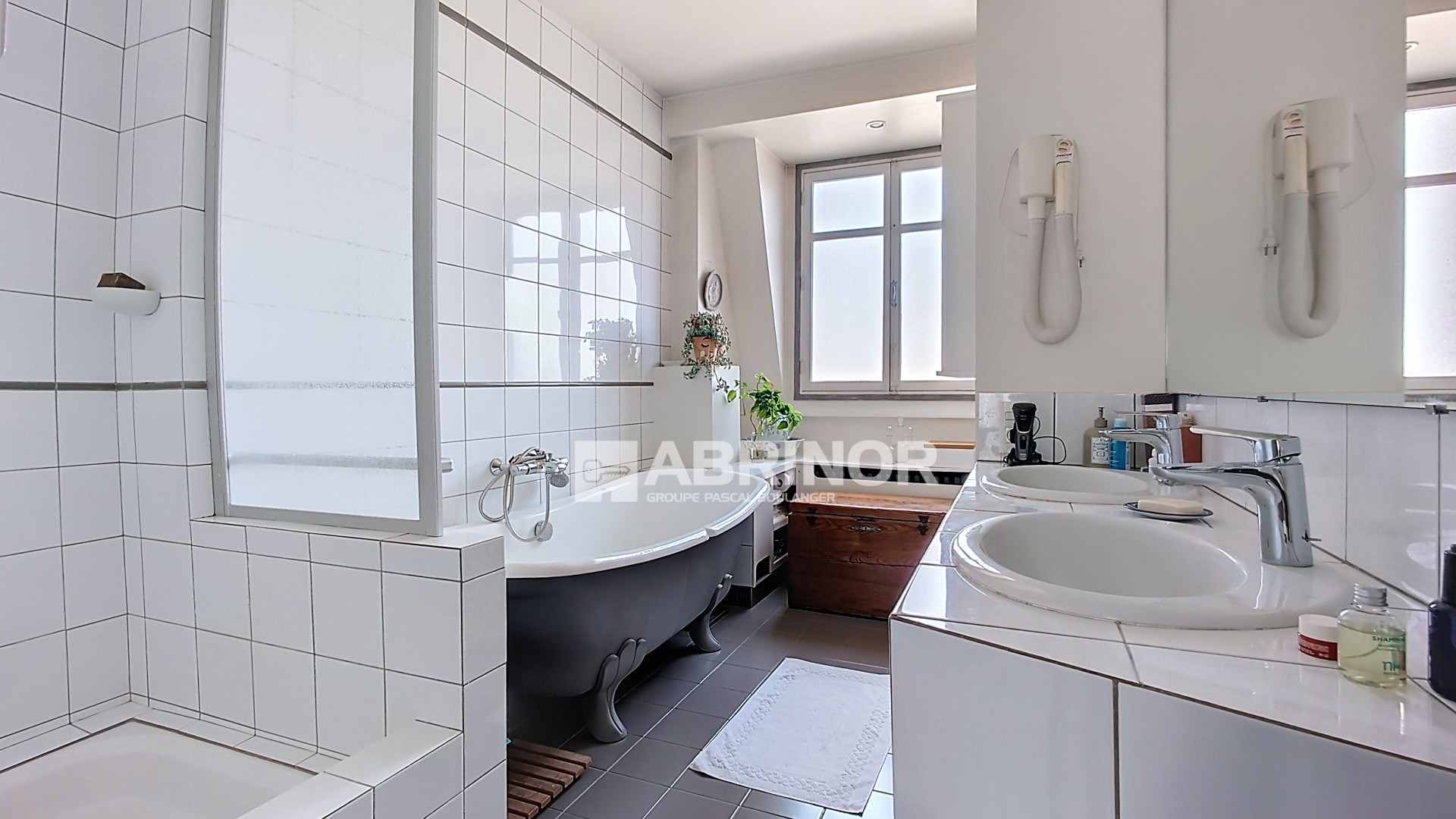 vente appartement LILLE