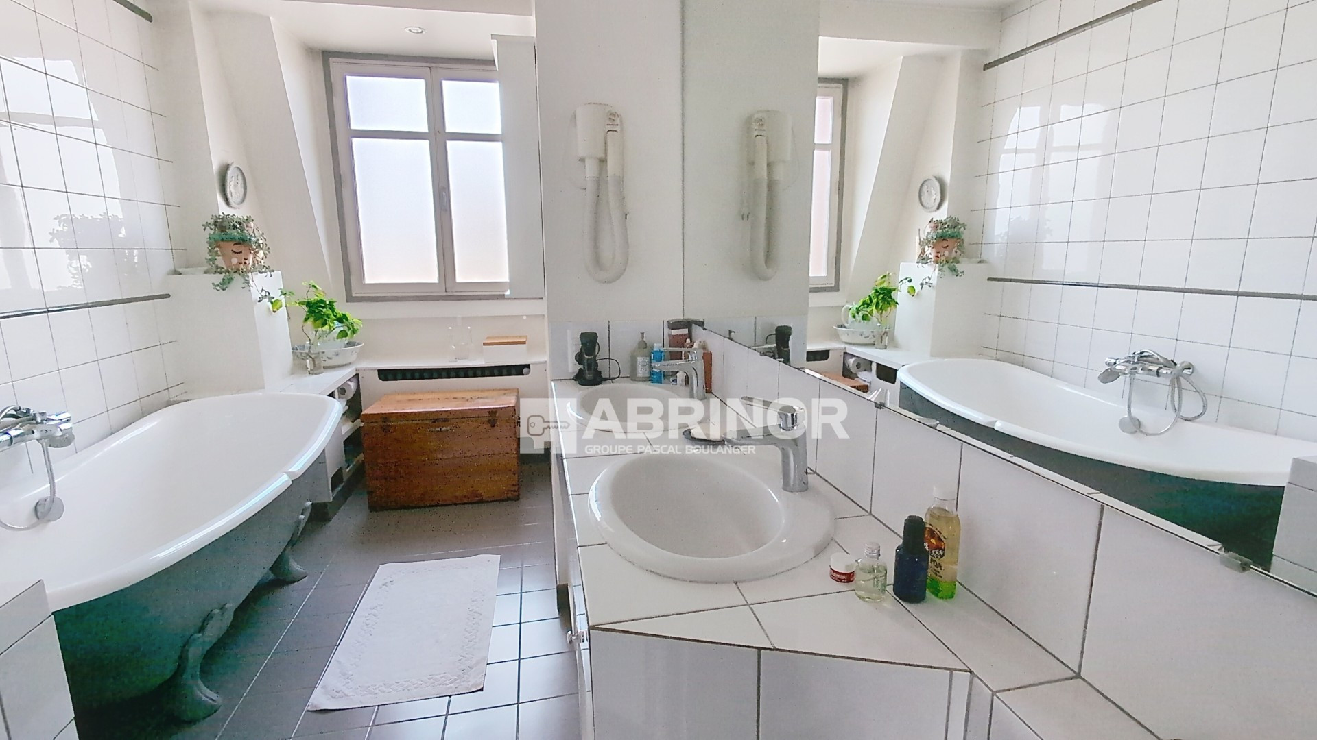 vente appartement LILLE