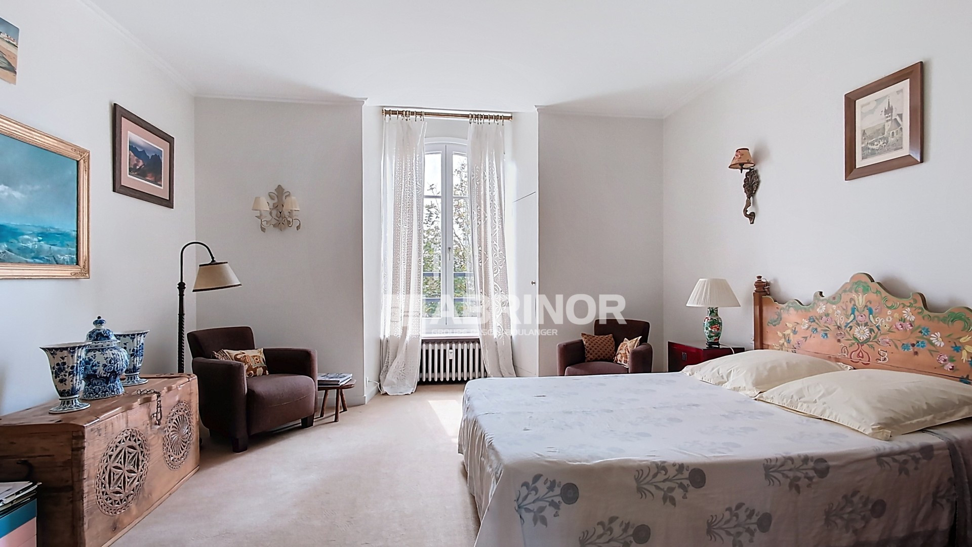 vente appartement LILLE