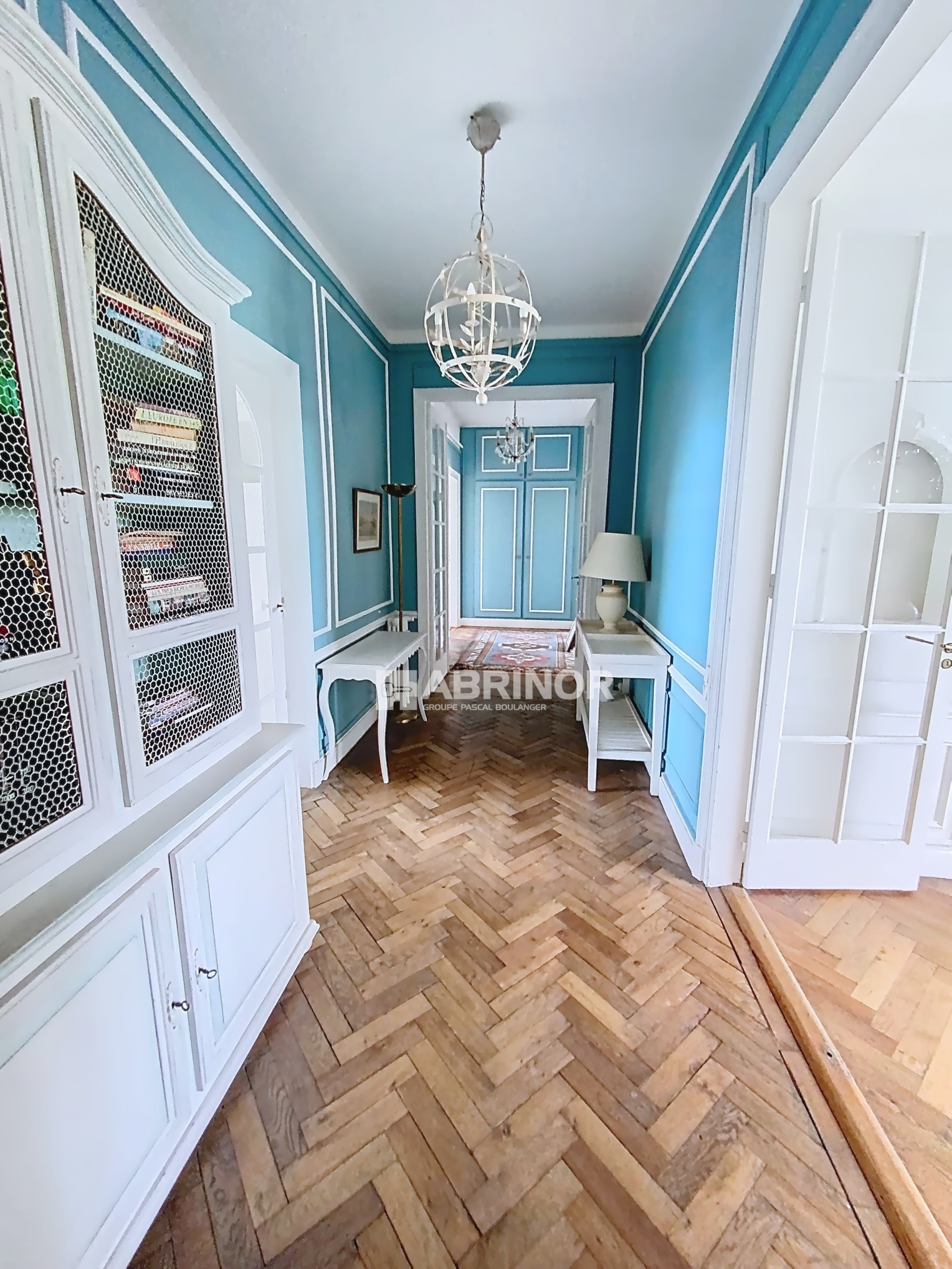 vente appartement MARCQ EN BAROEUL