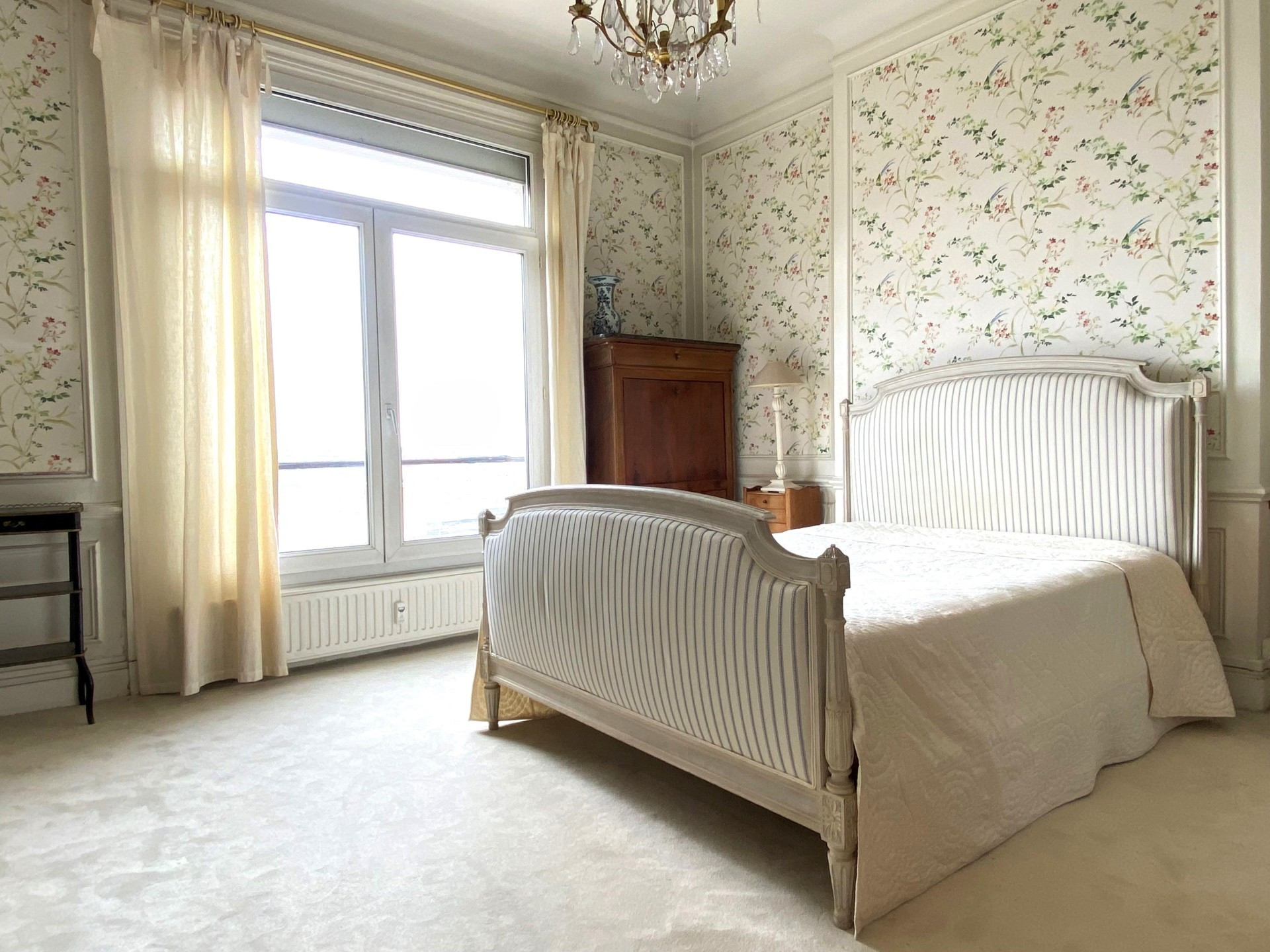 vente appartement MARCQ EN BAROEUL