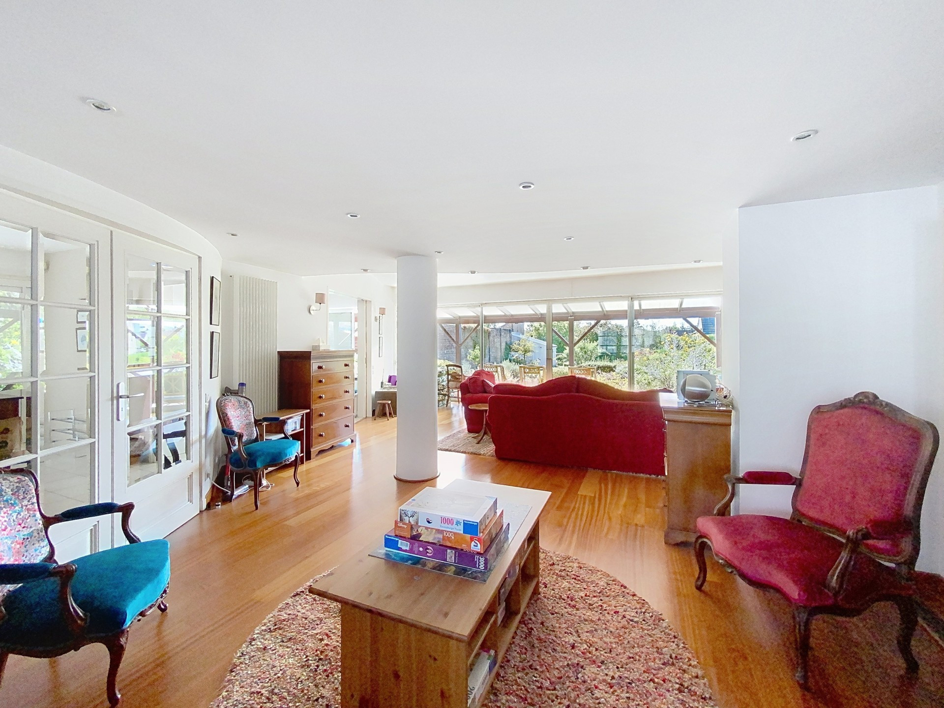 vente maison LA CHAPELLE D ARMENTIERES