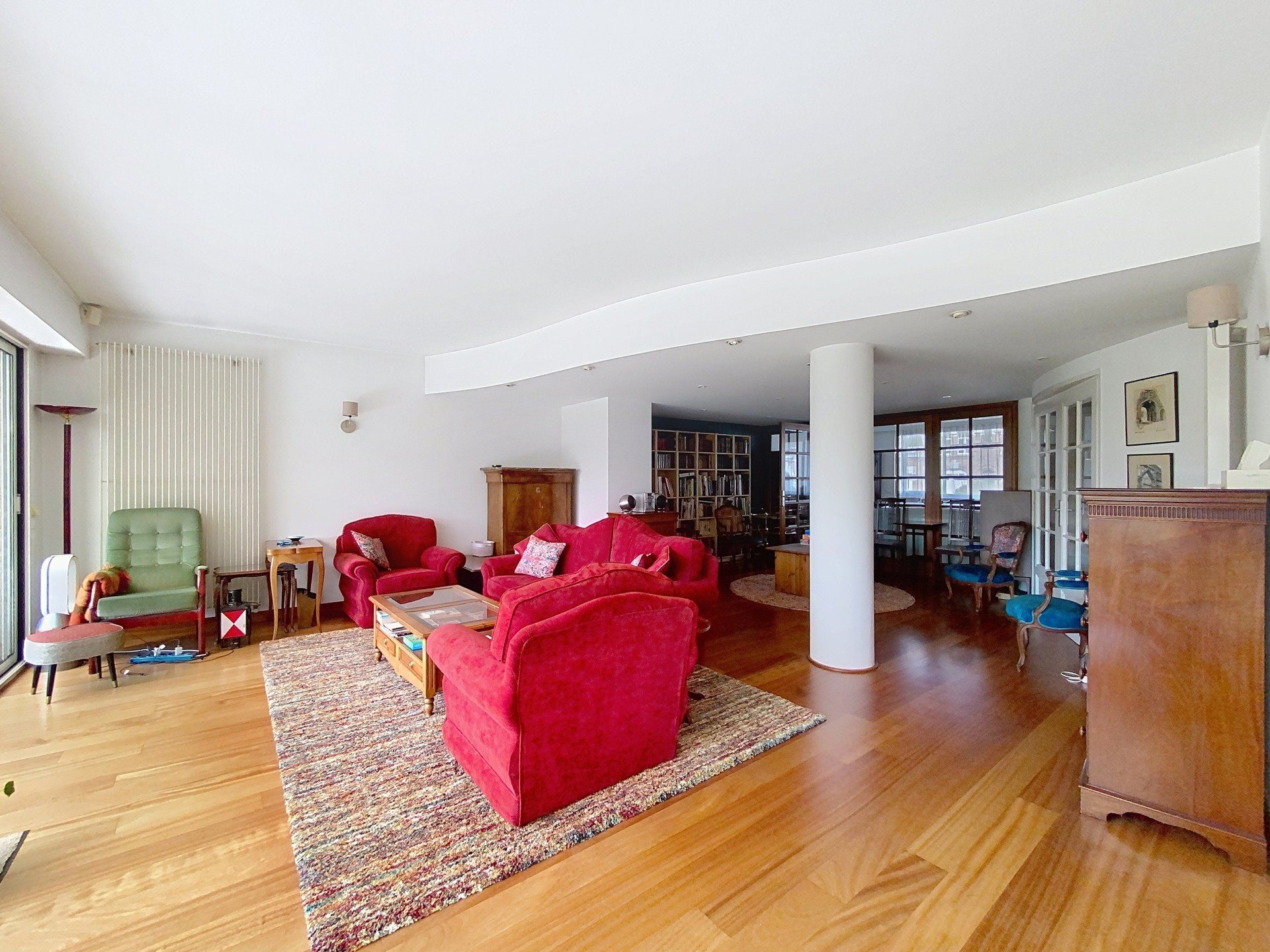 vente maison LA CHAPELLE D ARMENTIERES