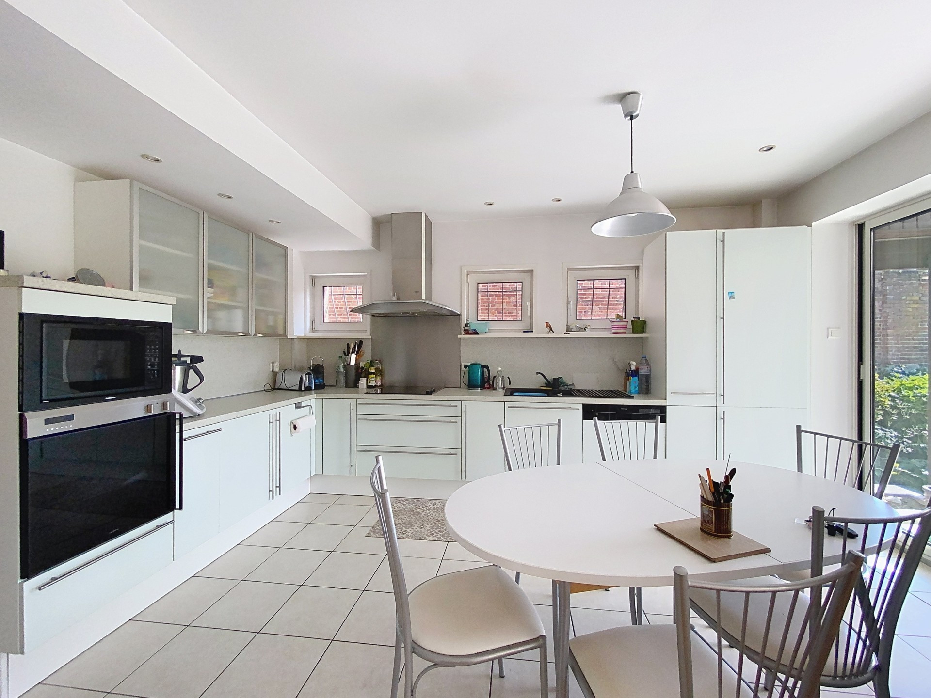 vente maison LA CHAPELLE D ARMENTIERES