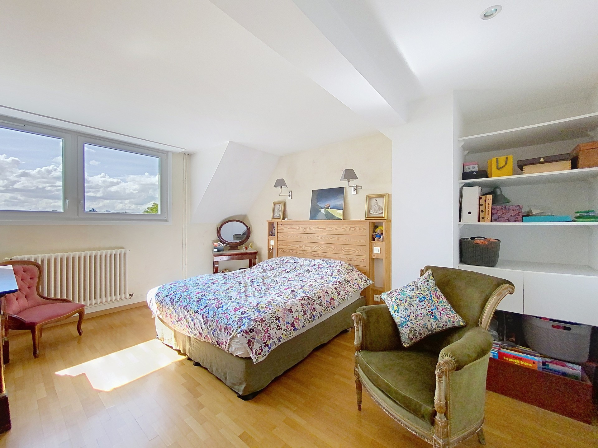 vente maison LA CHAPELLE D ARMENTIERES