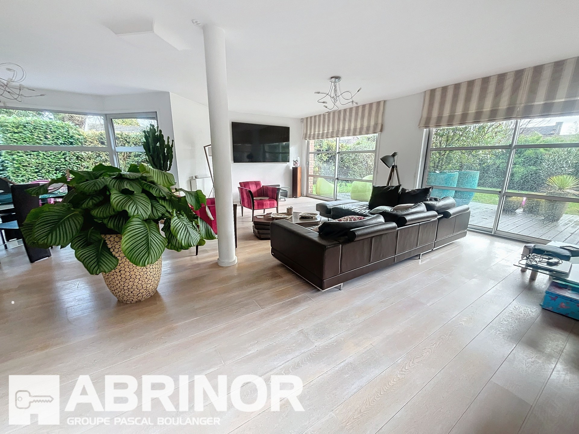 vente maison WATTIGNIES