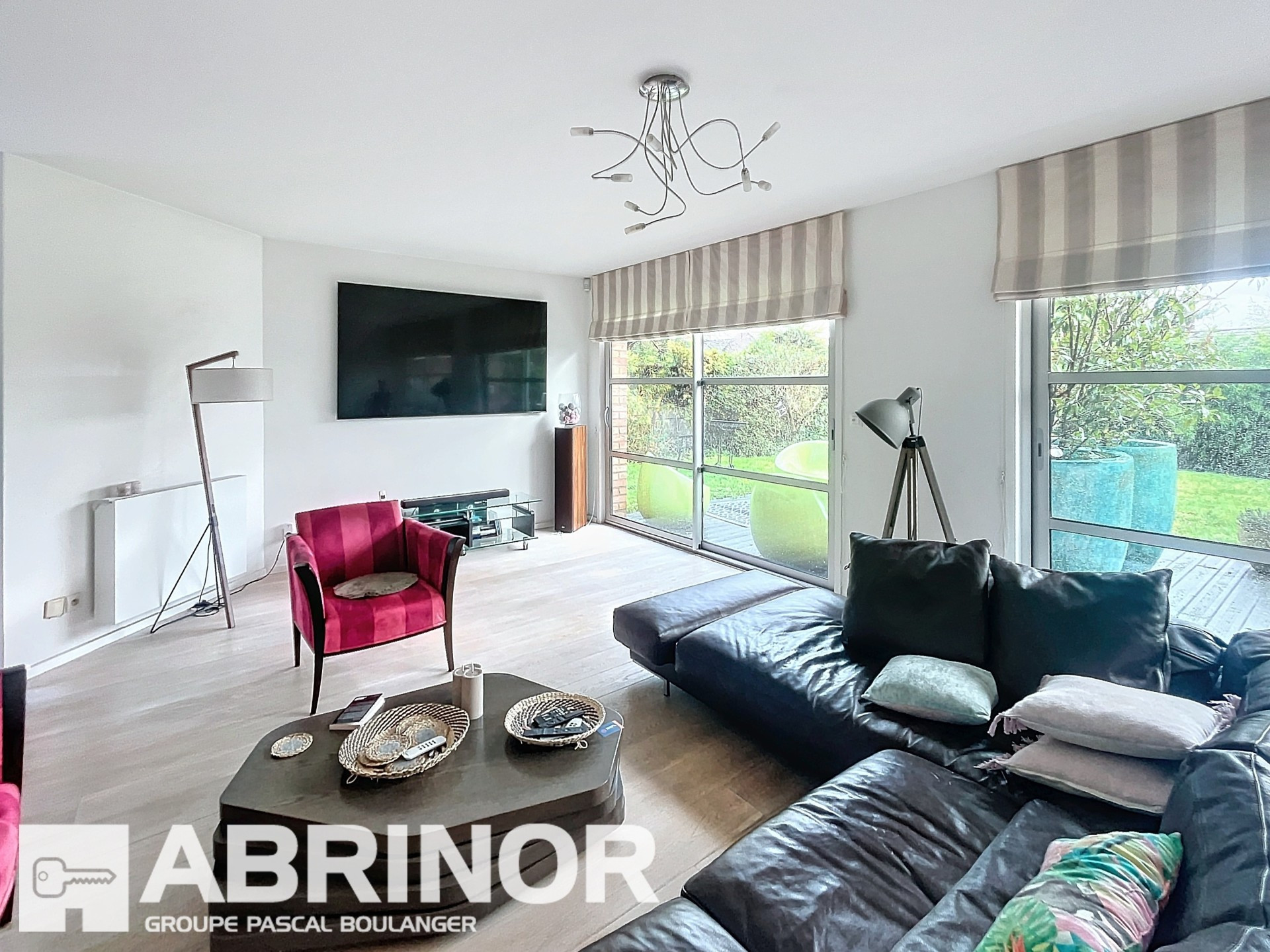 vente maison WATTIGNIES