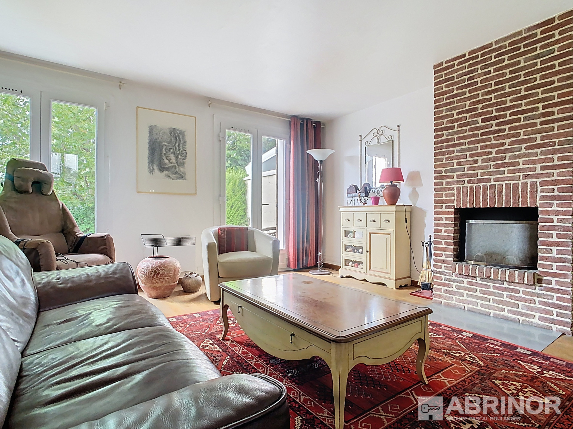 vente maison VILLENEUVE D ASCQ