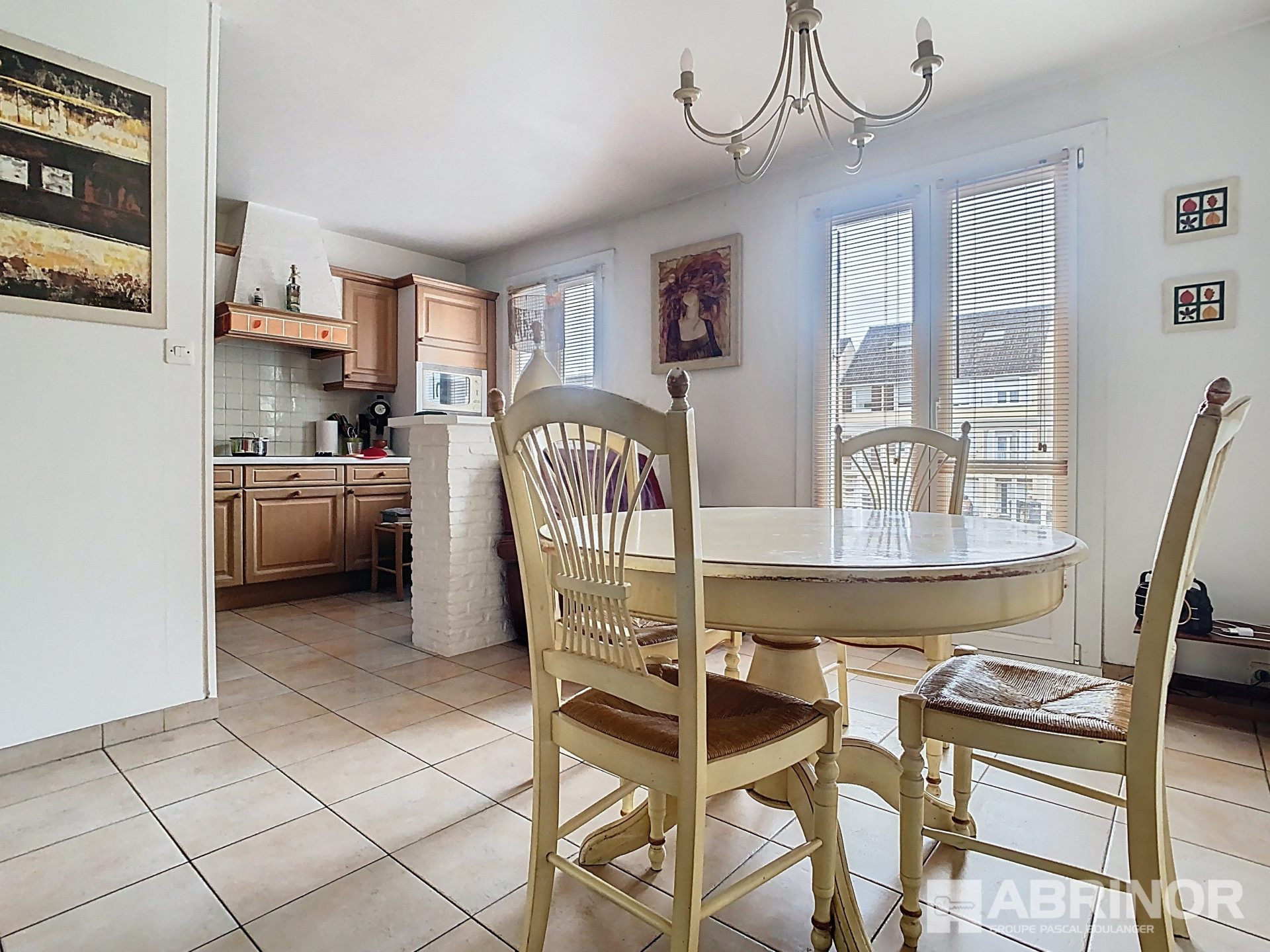 vente maison VILLENEUVE D ASCQ