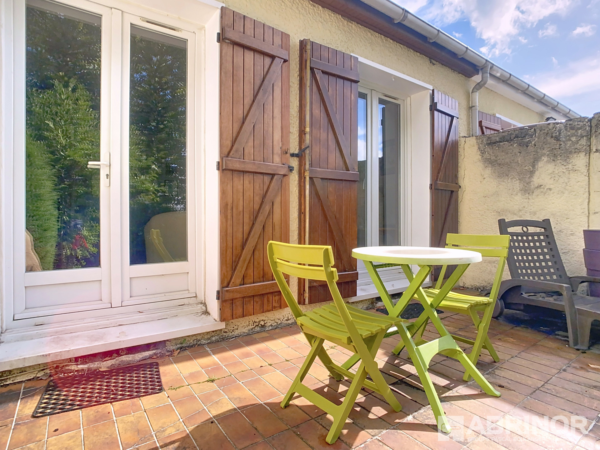 vente maison VILLENEUVE D ASCQ