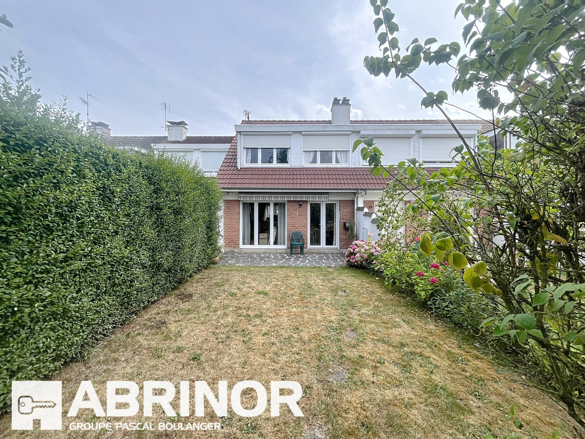 vente maison WATTIGNIES