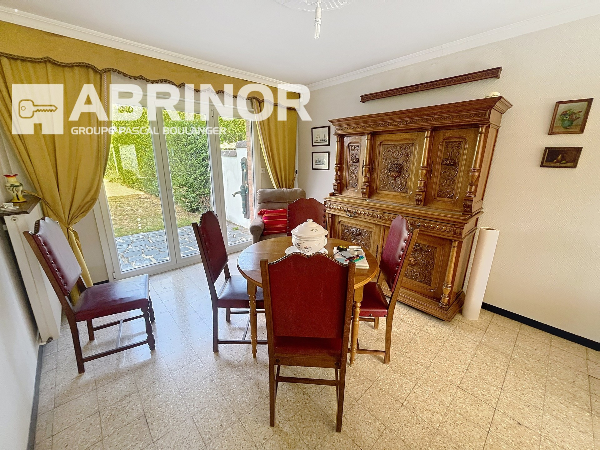 vente maison WATTIGNIES