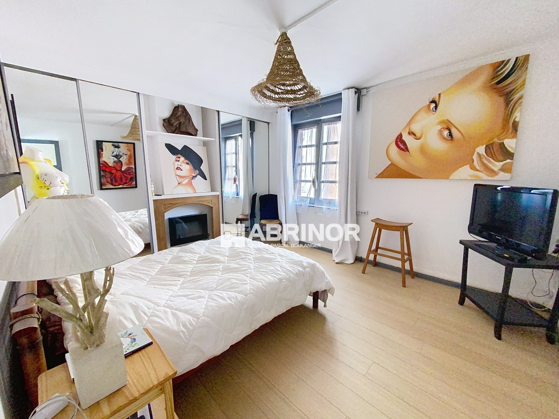 vente maison HALLUIN