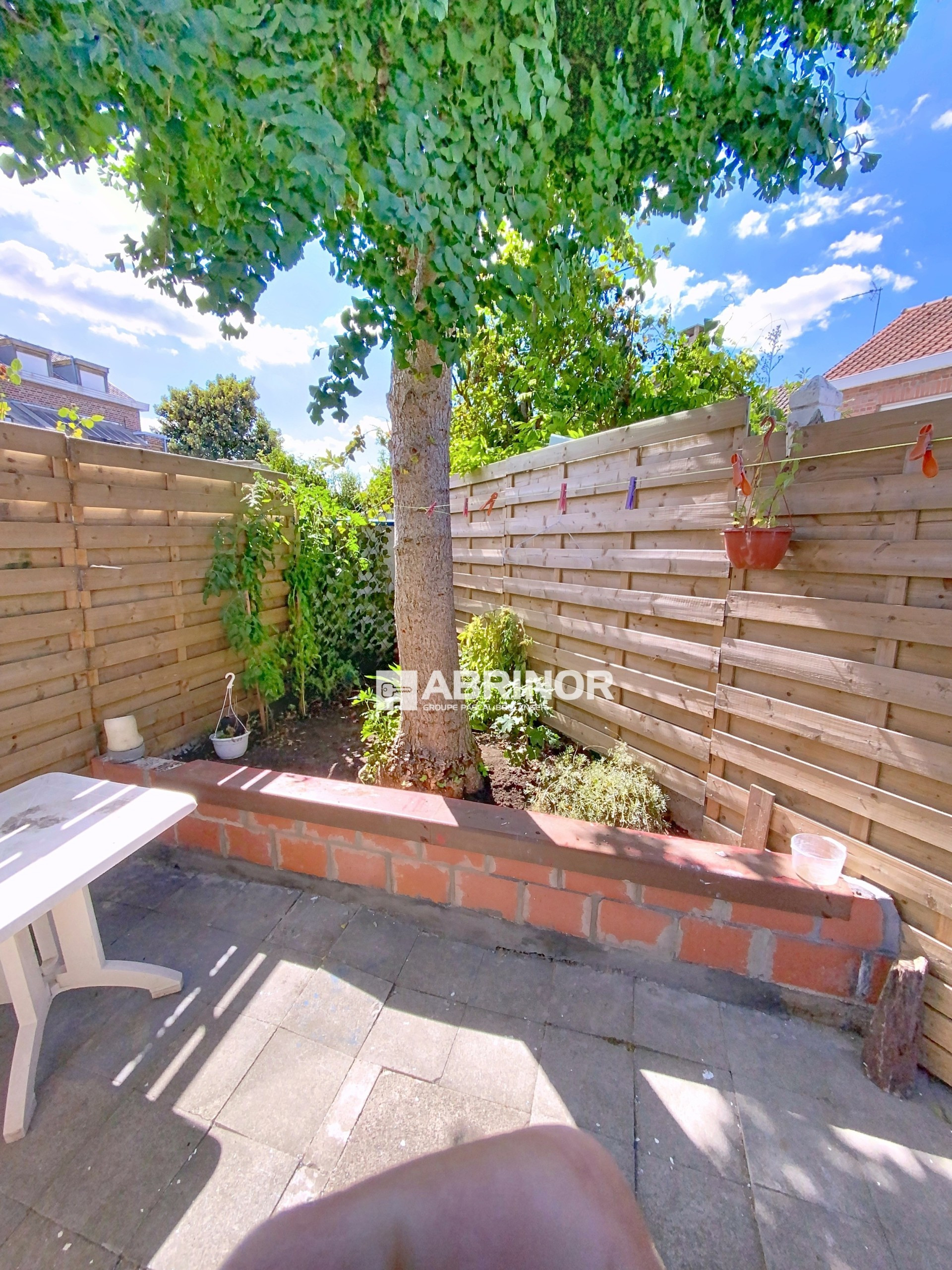 vente maison HALLUIN