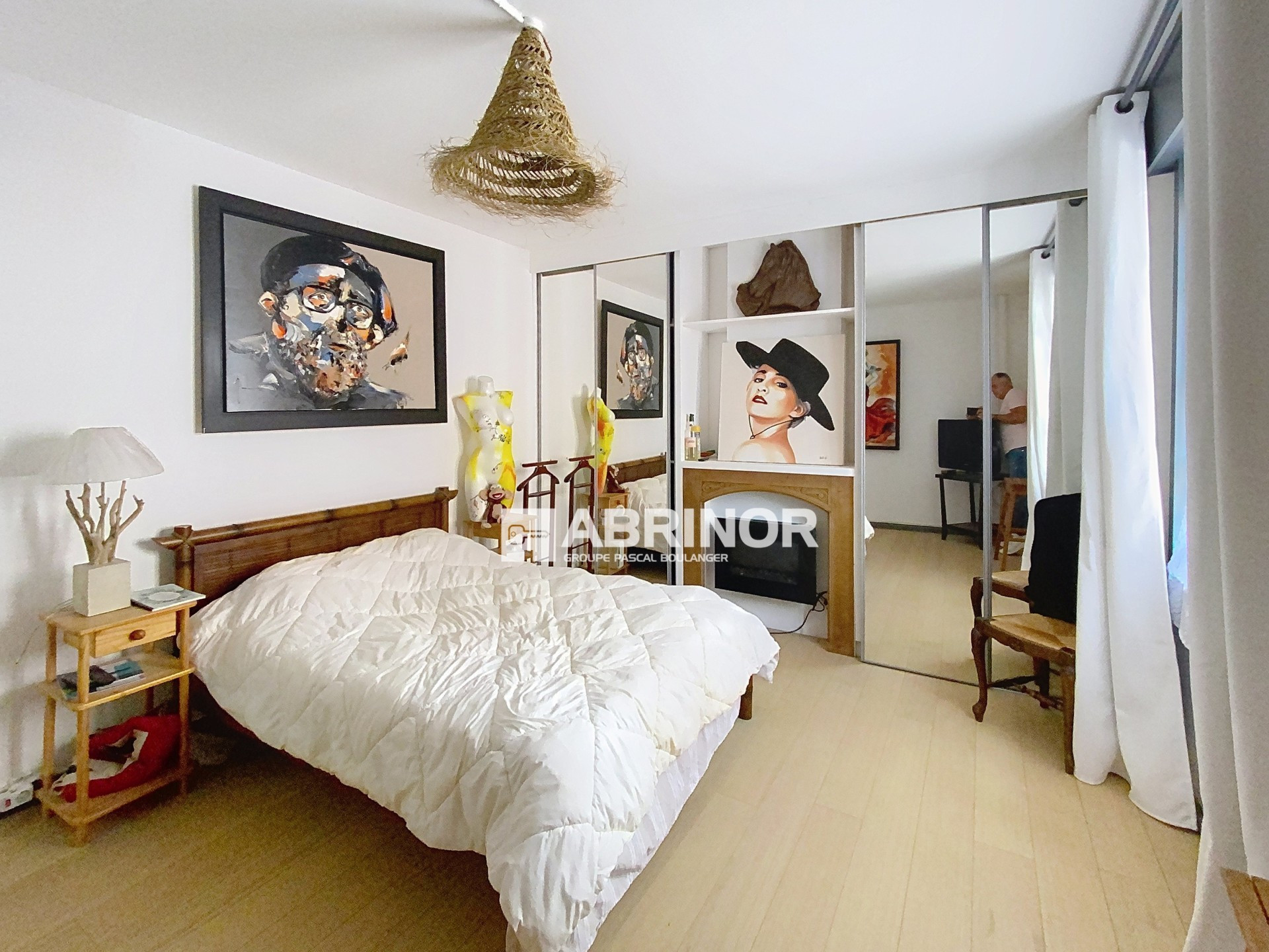 vente maison HALLUIN