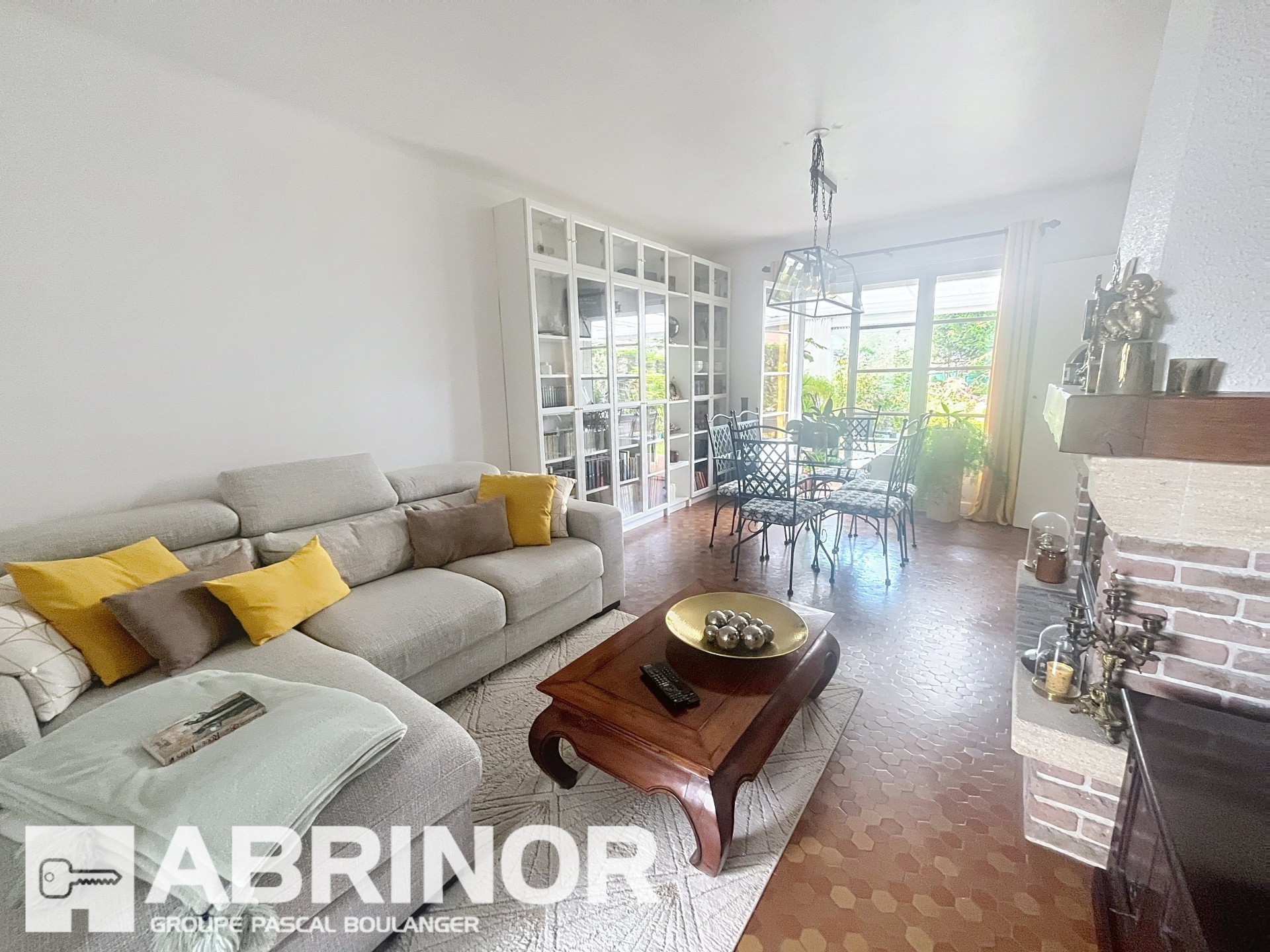 vente maison WATTIGNIES