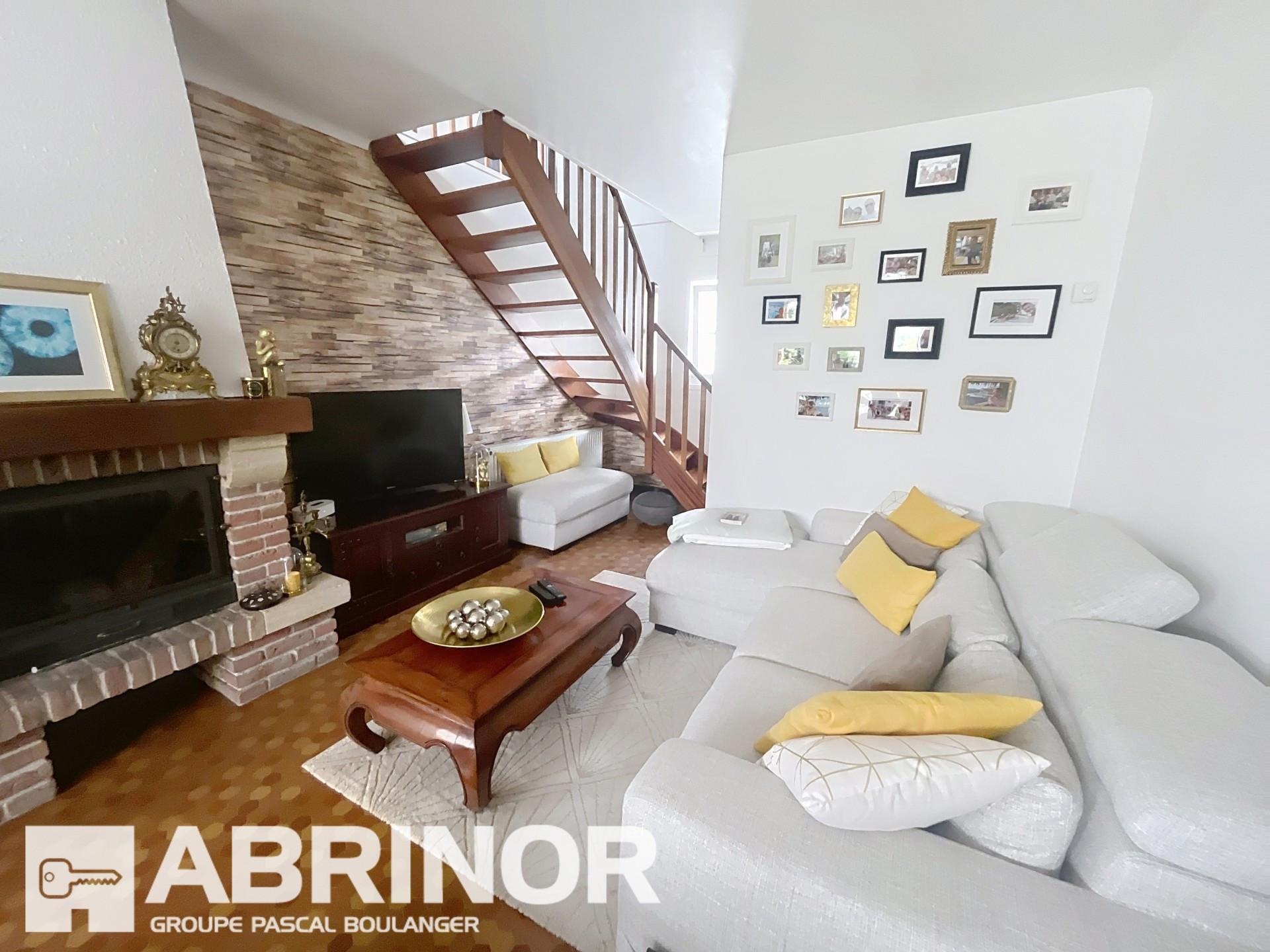 vente maison WATTIGNIES