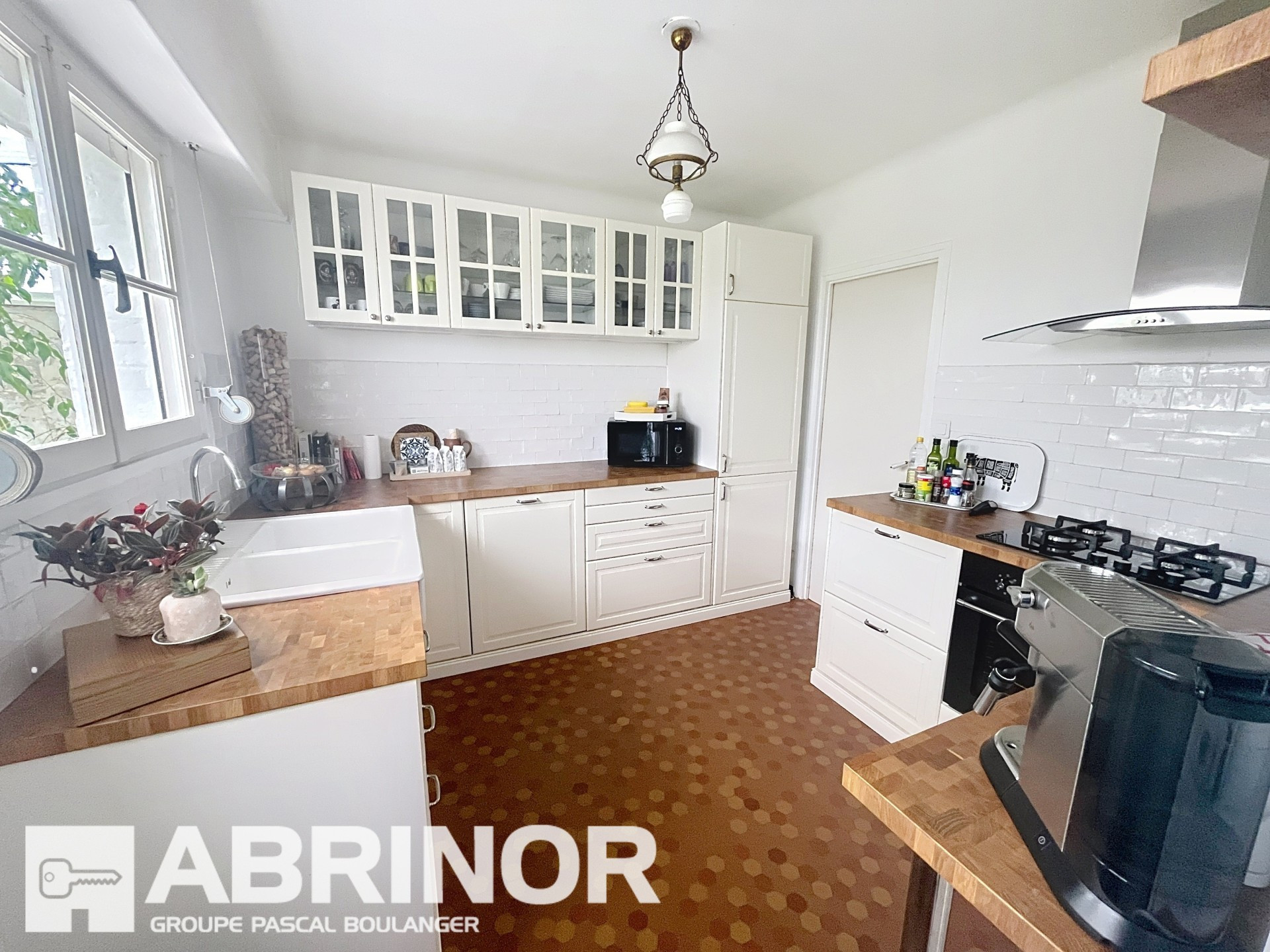 vente maison WATTIGNIES