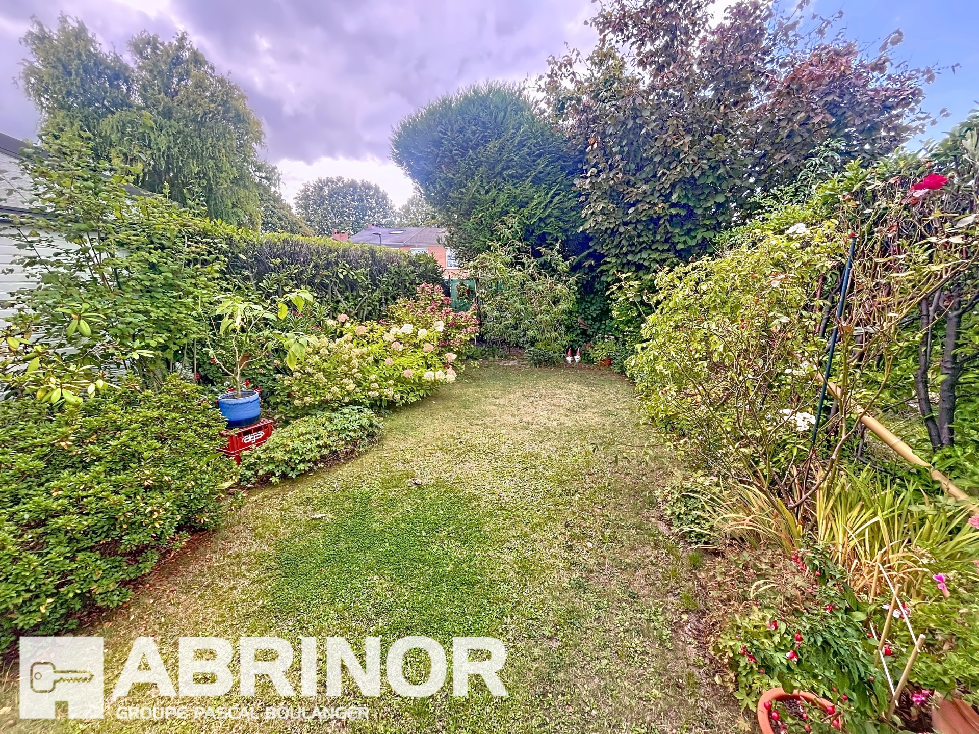 vente maison WATTIGNIES