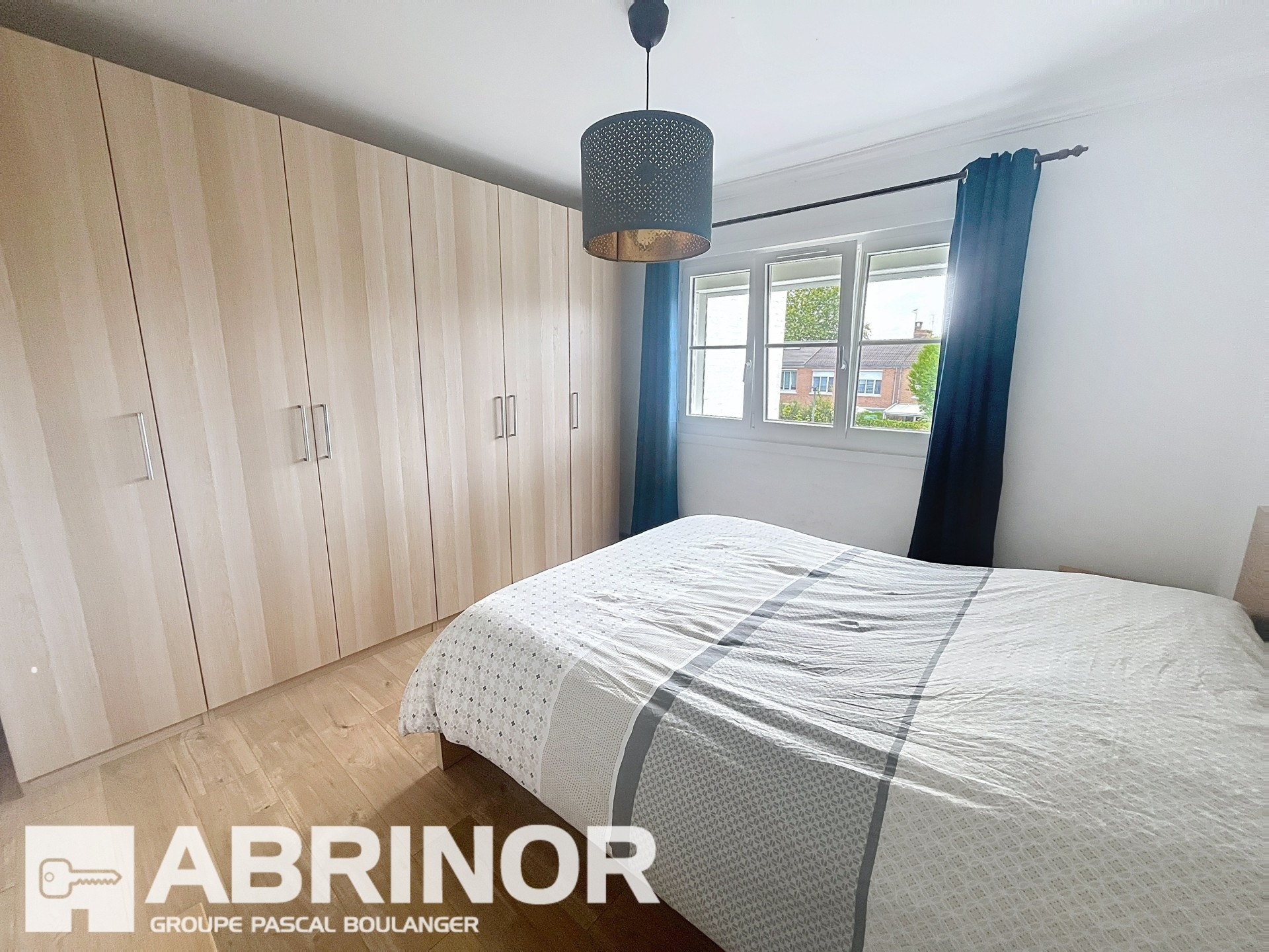 vente maison WATTIGNIES