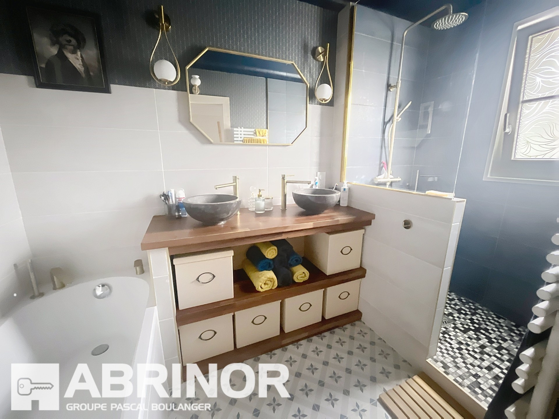 vente maison WATTIGNIES