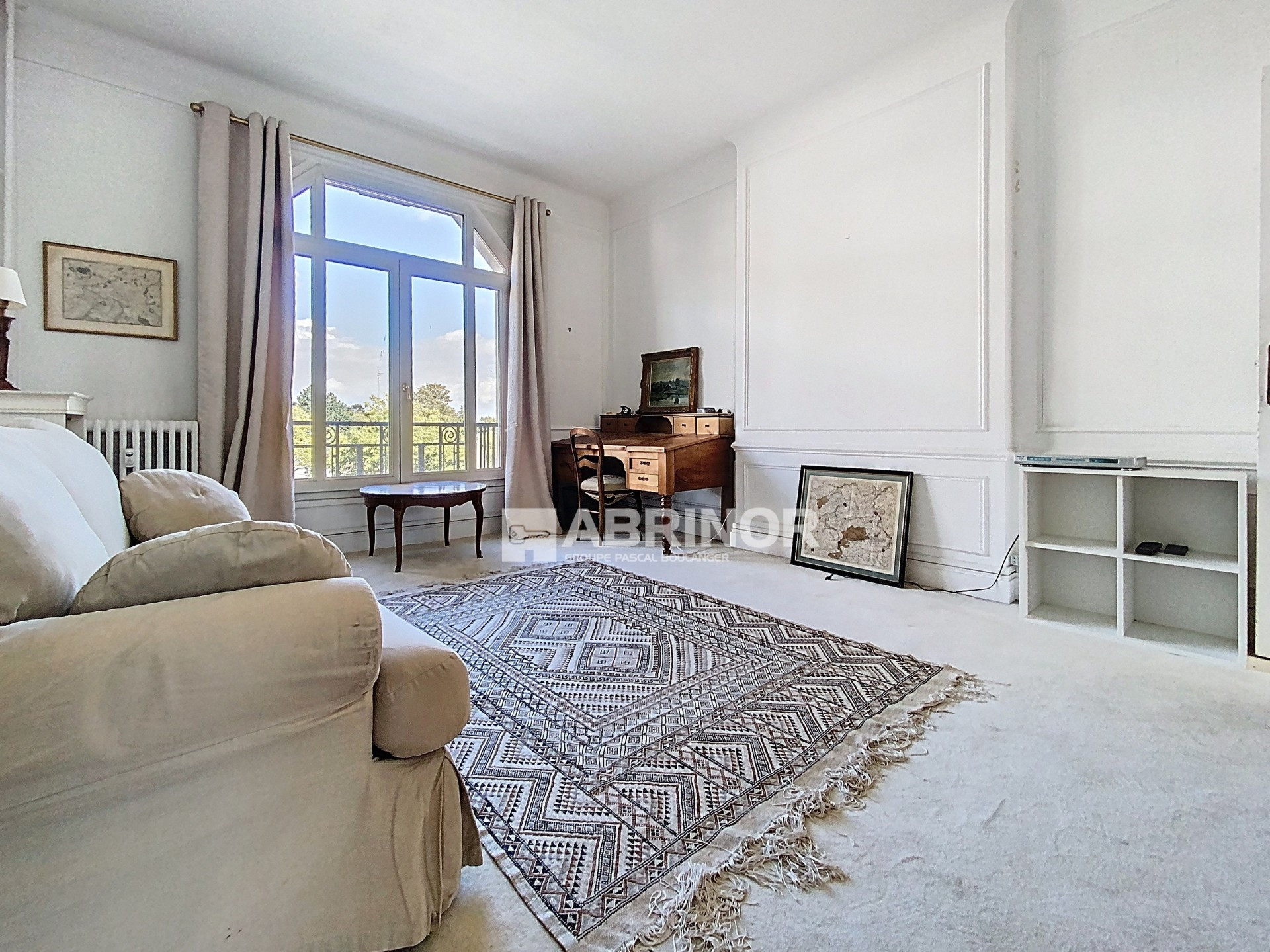 vente appartement MARCQ EN BAROEUL