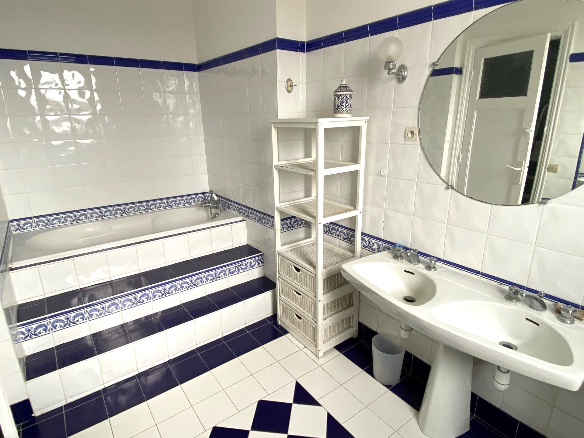 vente appartement MARCQ EN BAROEUL