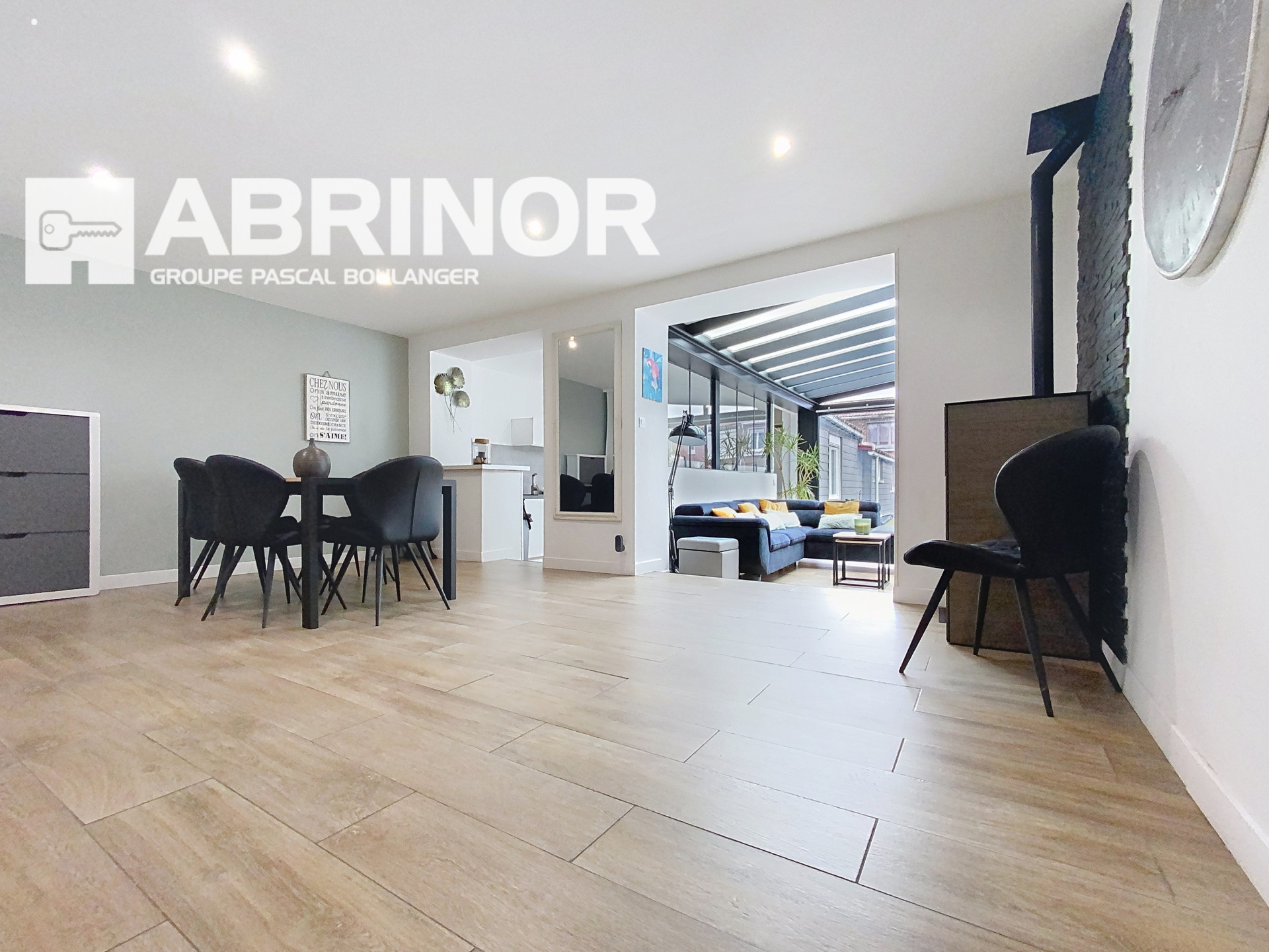 vente maison PONT A MARCQ