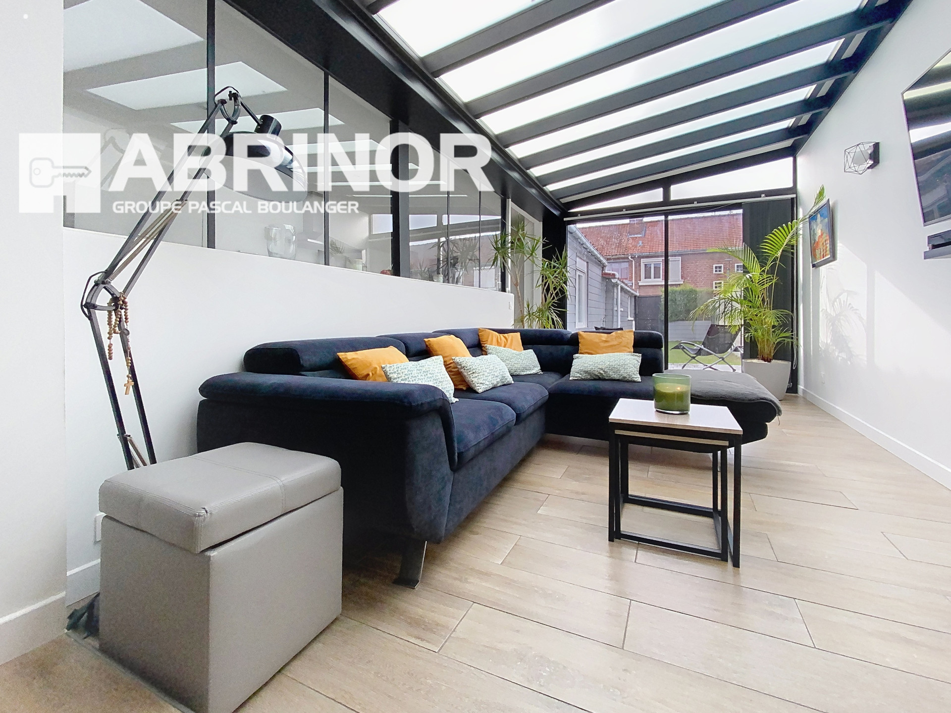 vente maison PONT A MARCQ