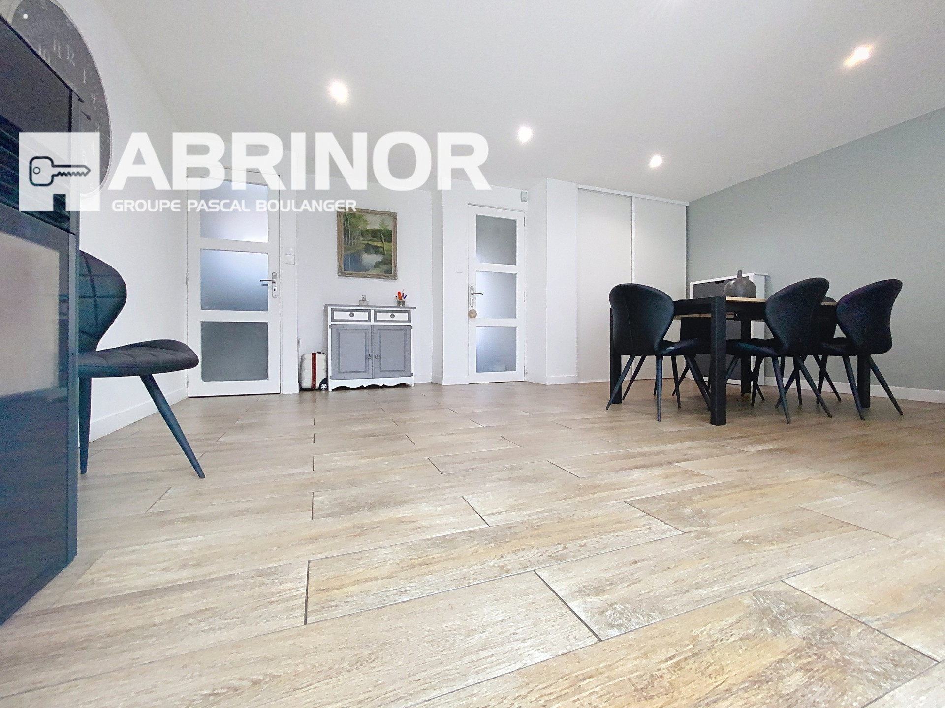 vente maison PONT A MARCQ