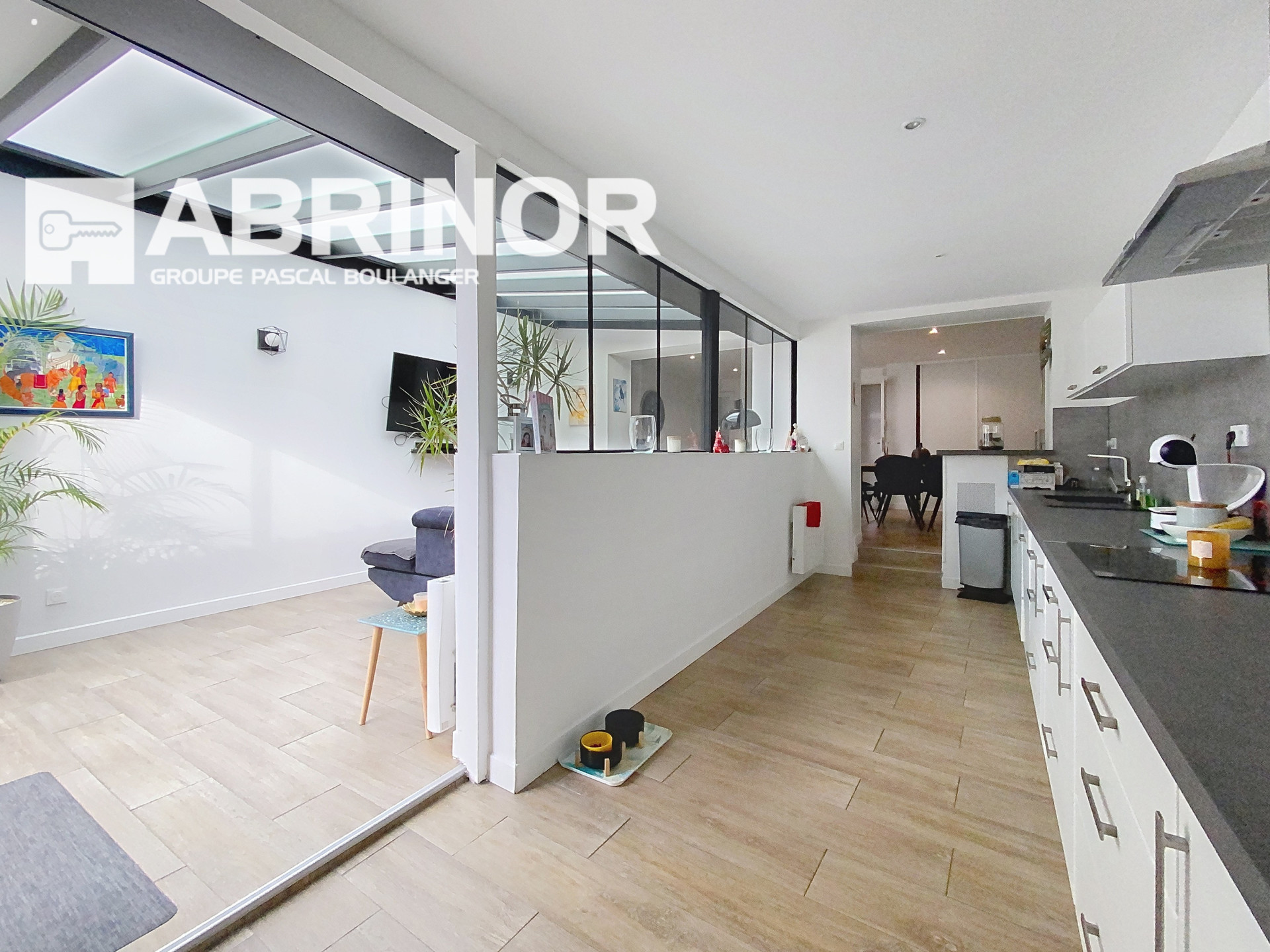 vente maison PONT A MARCQ