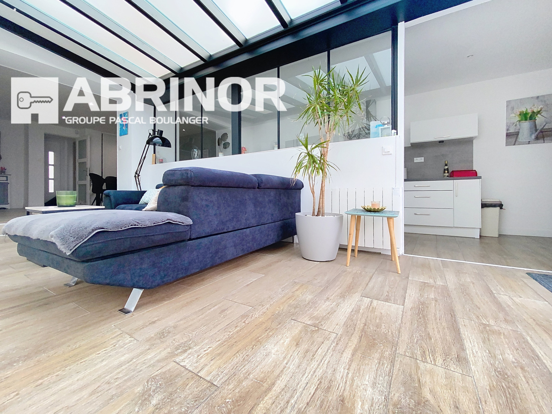 vente maison PONT A MARCQ