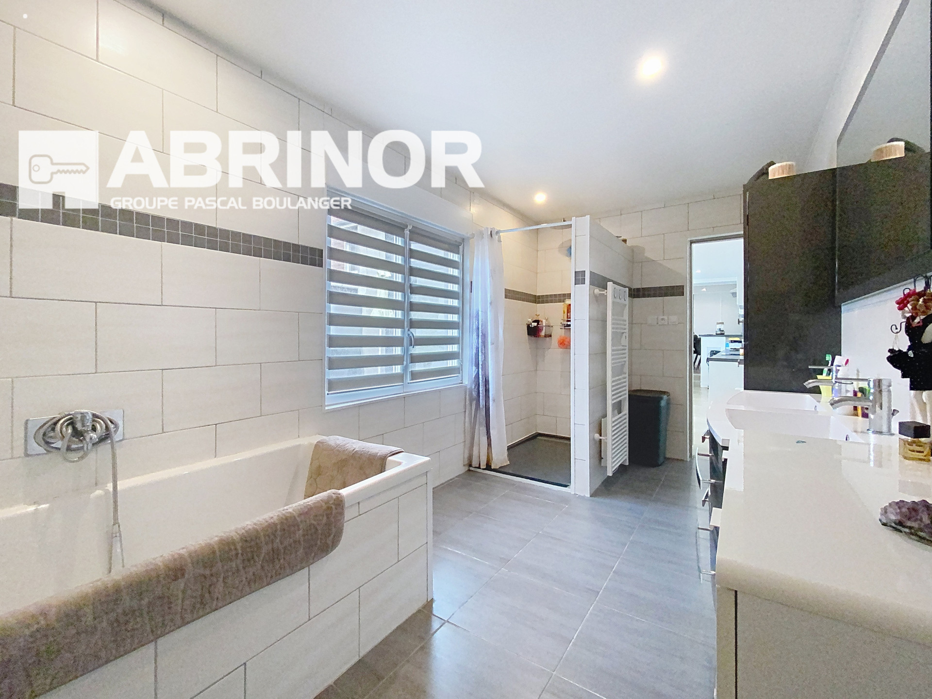 vente maison PONT A MARCQ