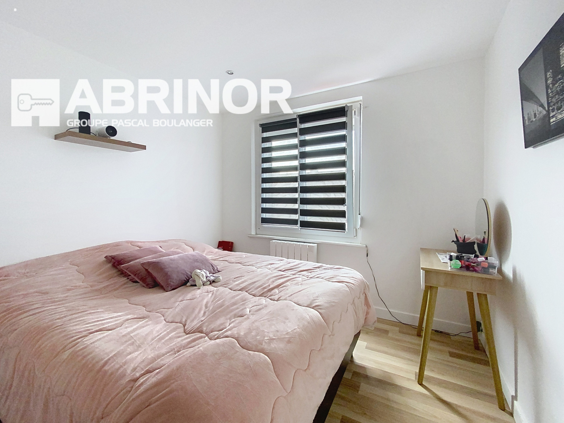 vente maison PONT A MARCQ