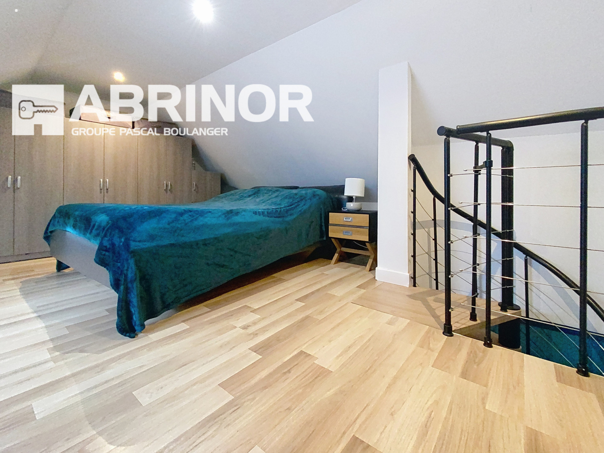 vente maison PONT A MARCQ