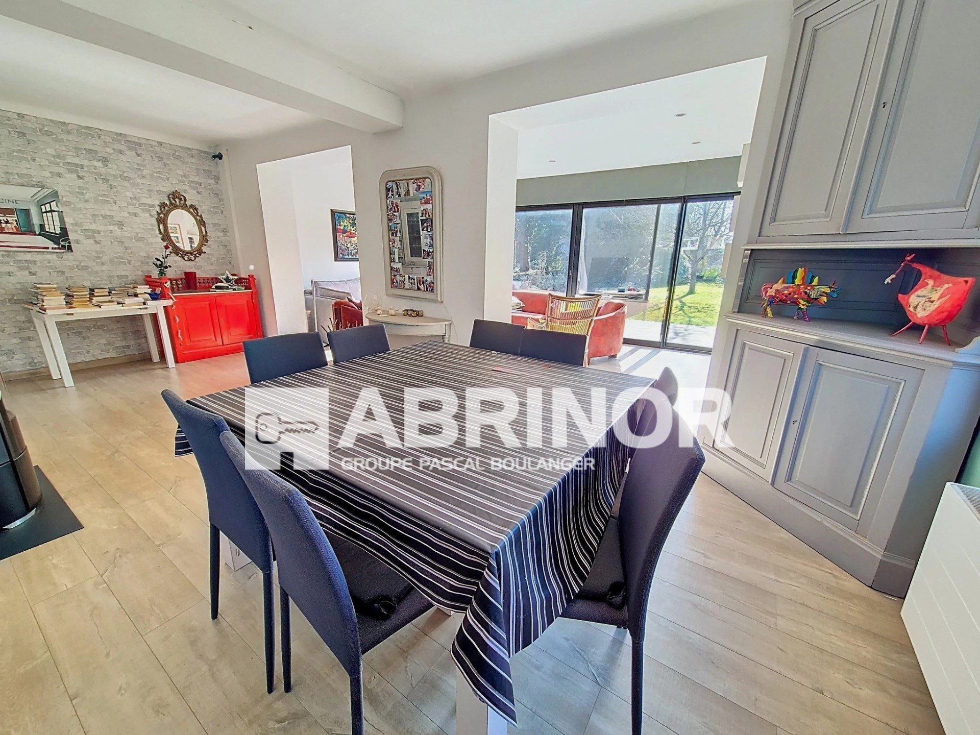 vente maison ROUBAIX